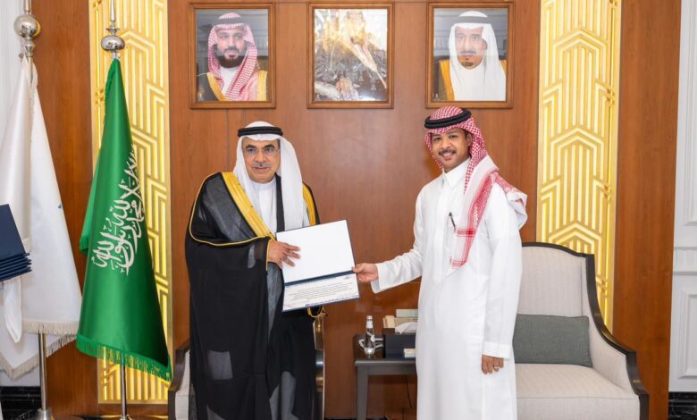 أمين المنطقة الشرقية