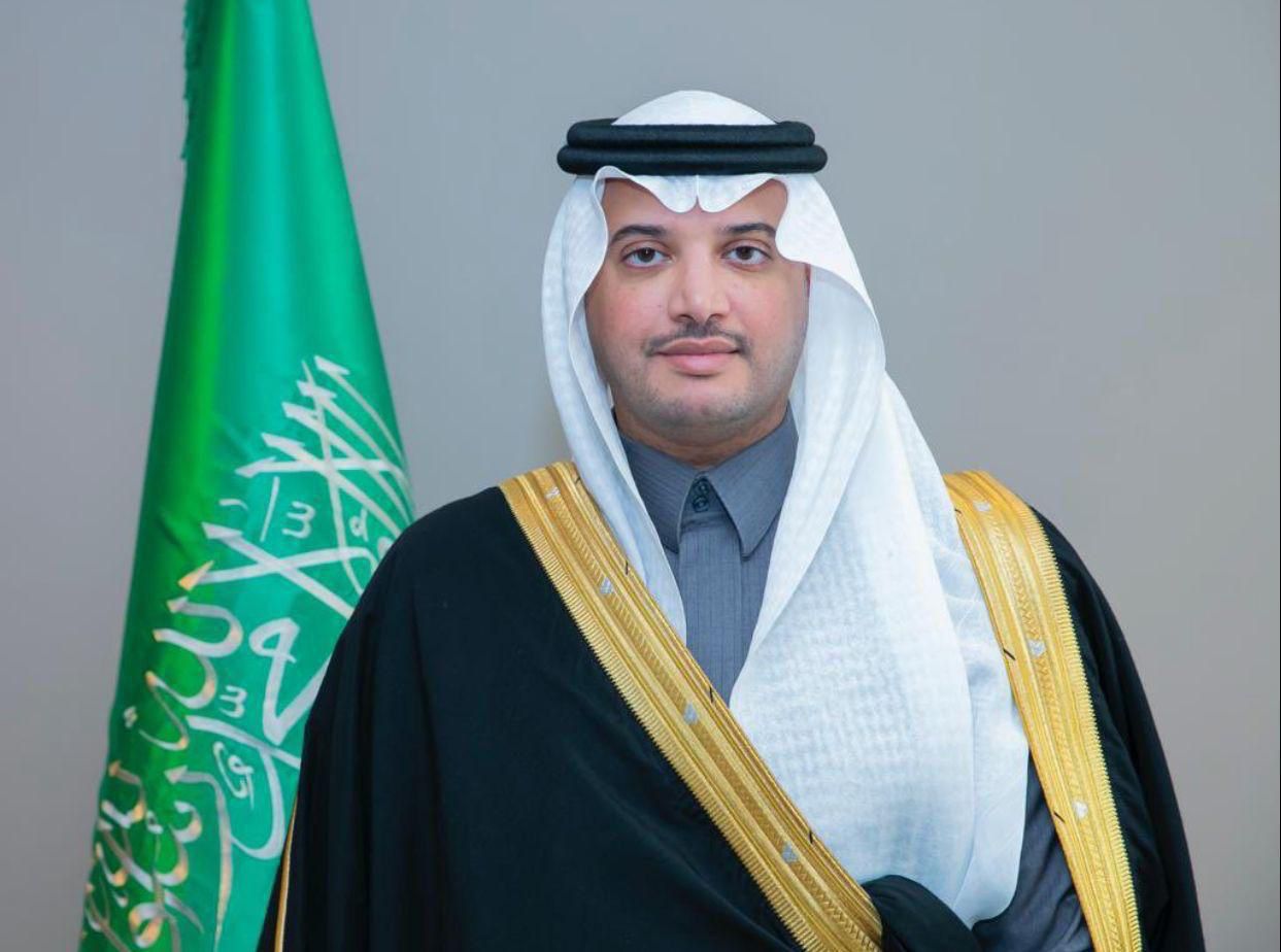محافظ الأحساء