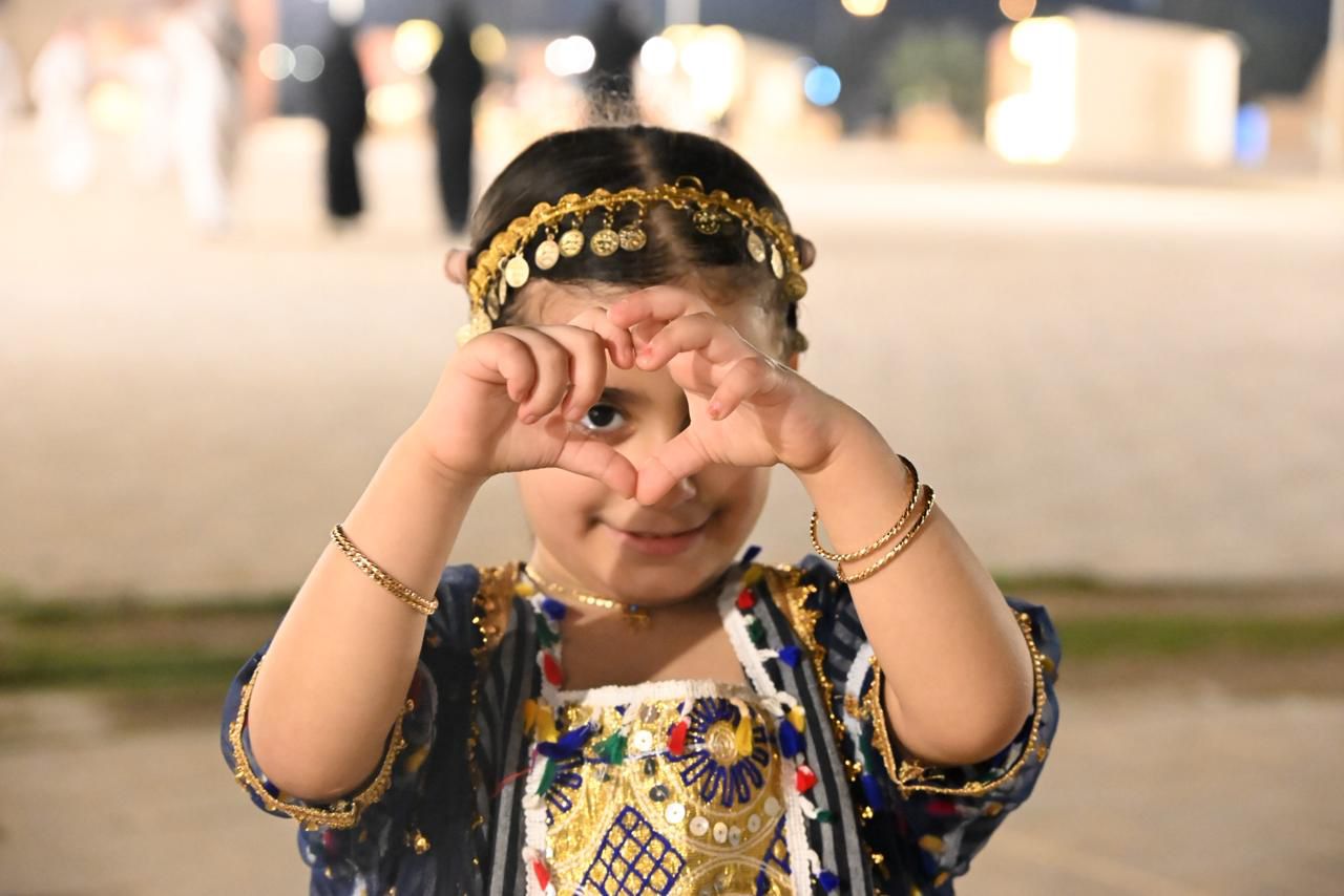 أزياء التأسيس