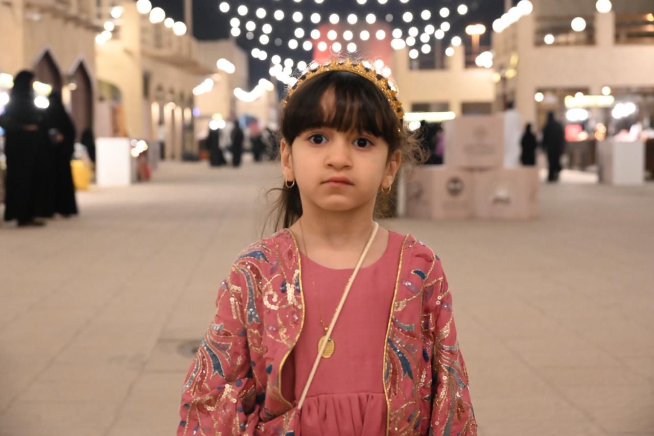 أزياء التأسيس