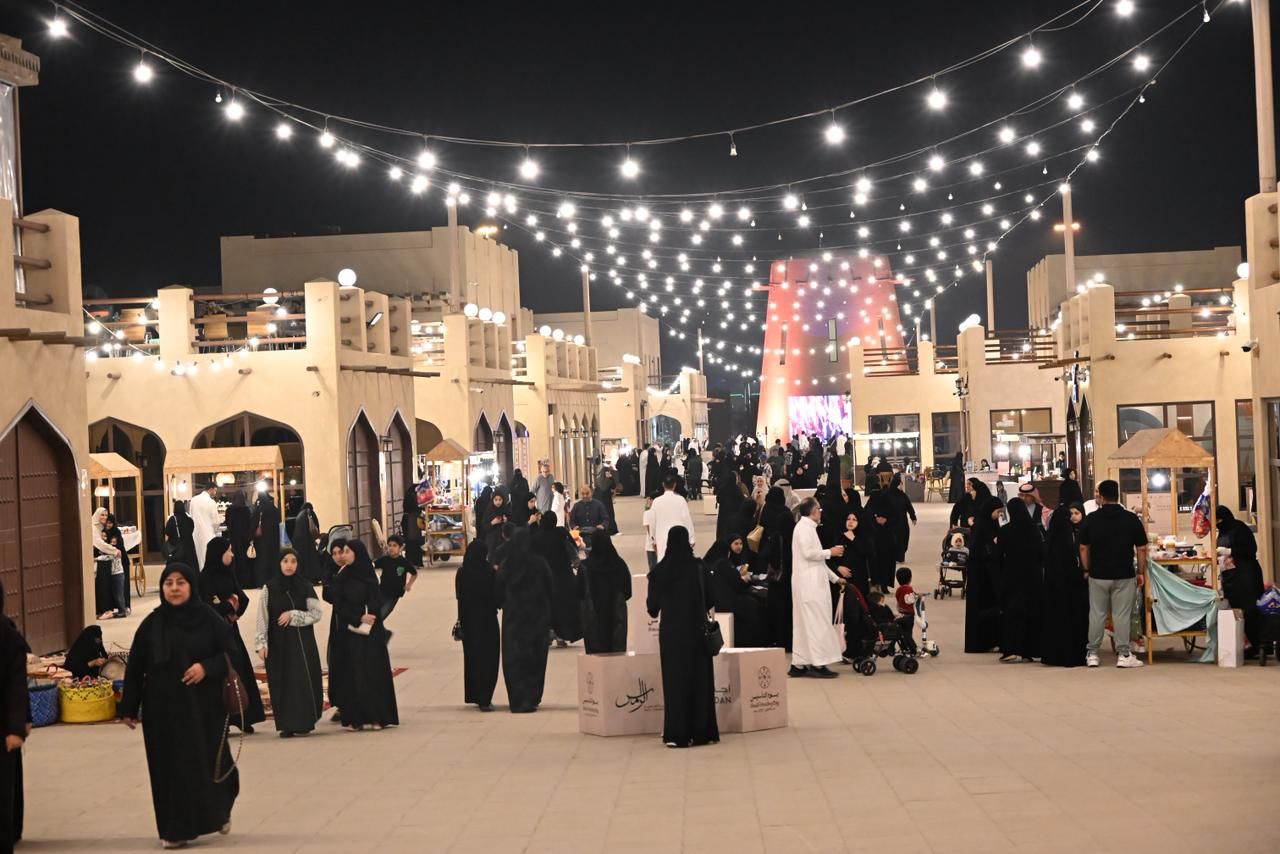 أزياء التأسيس