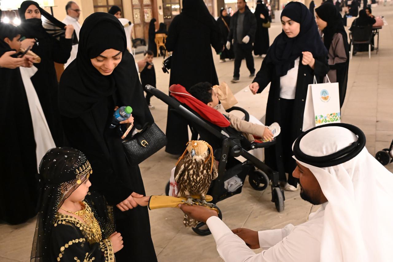 أزياء التأسيس