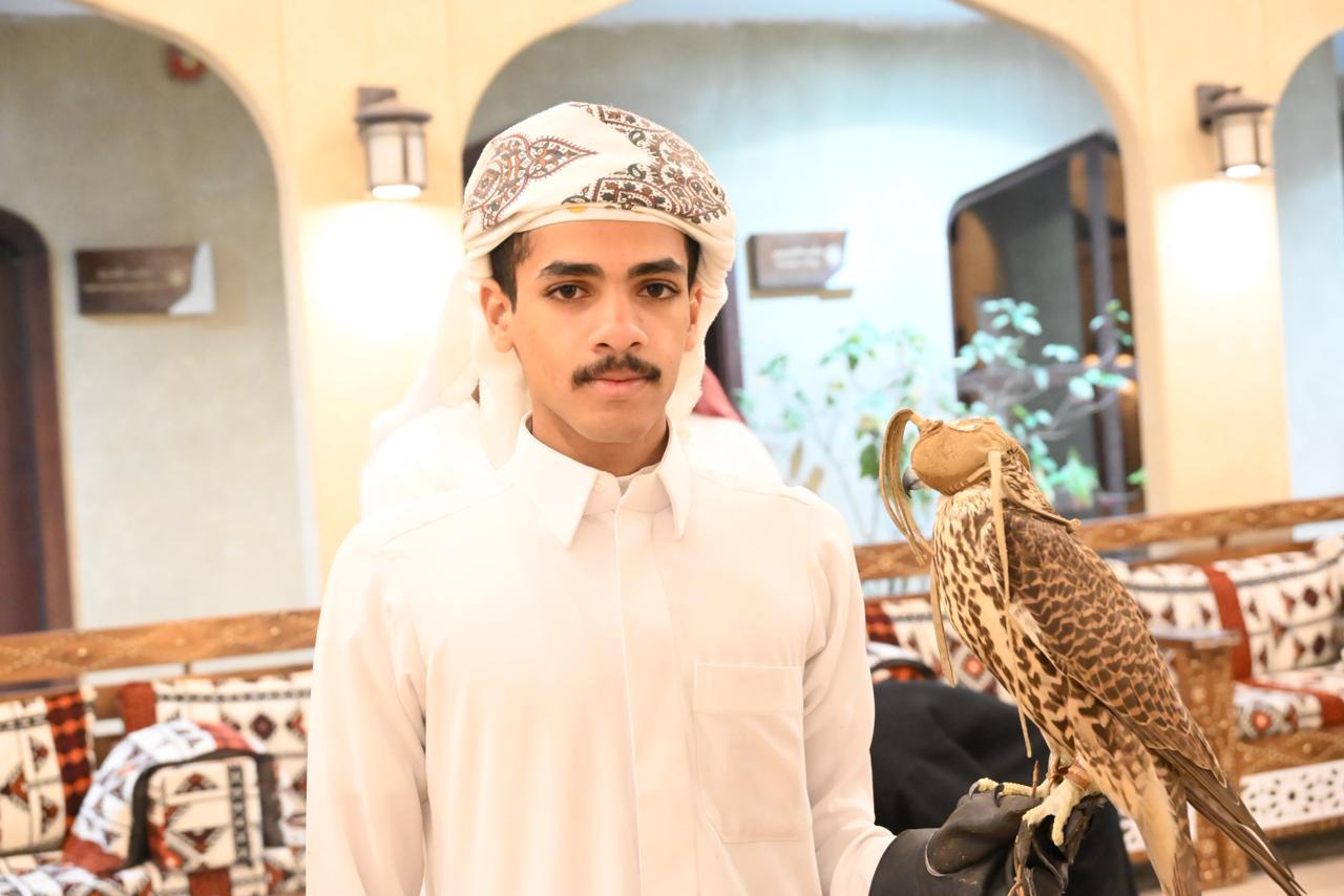أزياء التأسيس