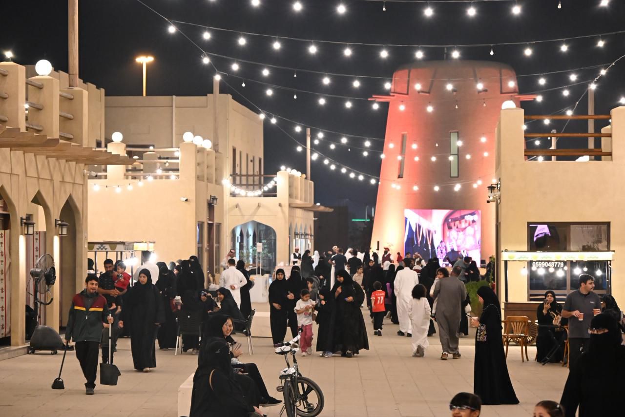 أزياء التأسيس