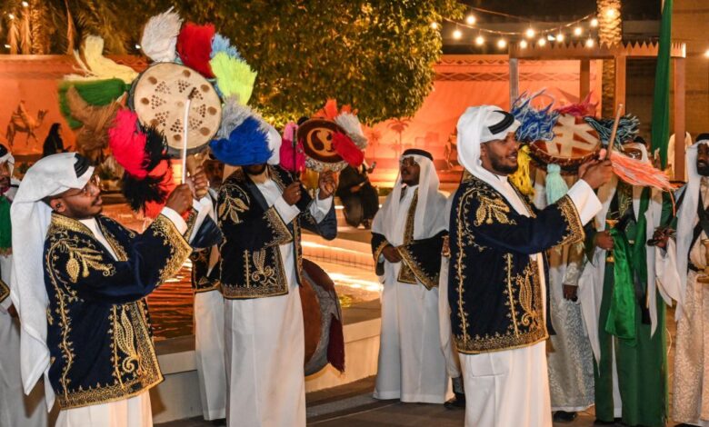 يوم التأسيس