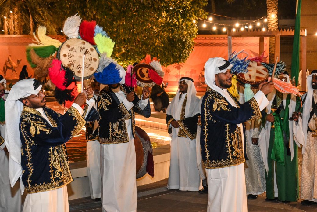 يوم التأسيس