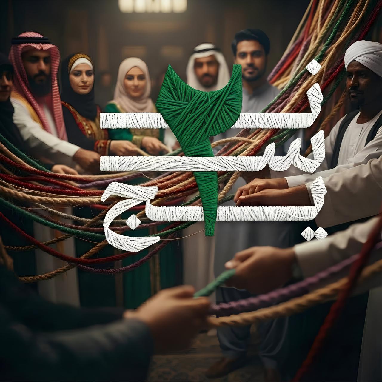 نسيج 2