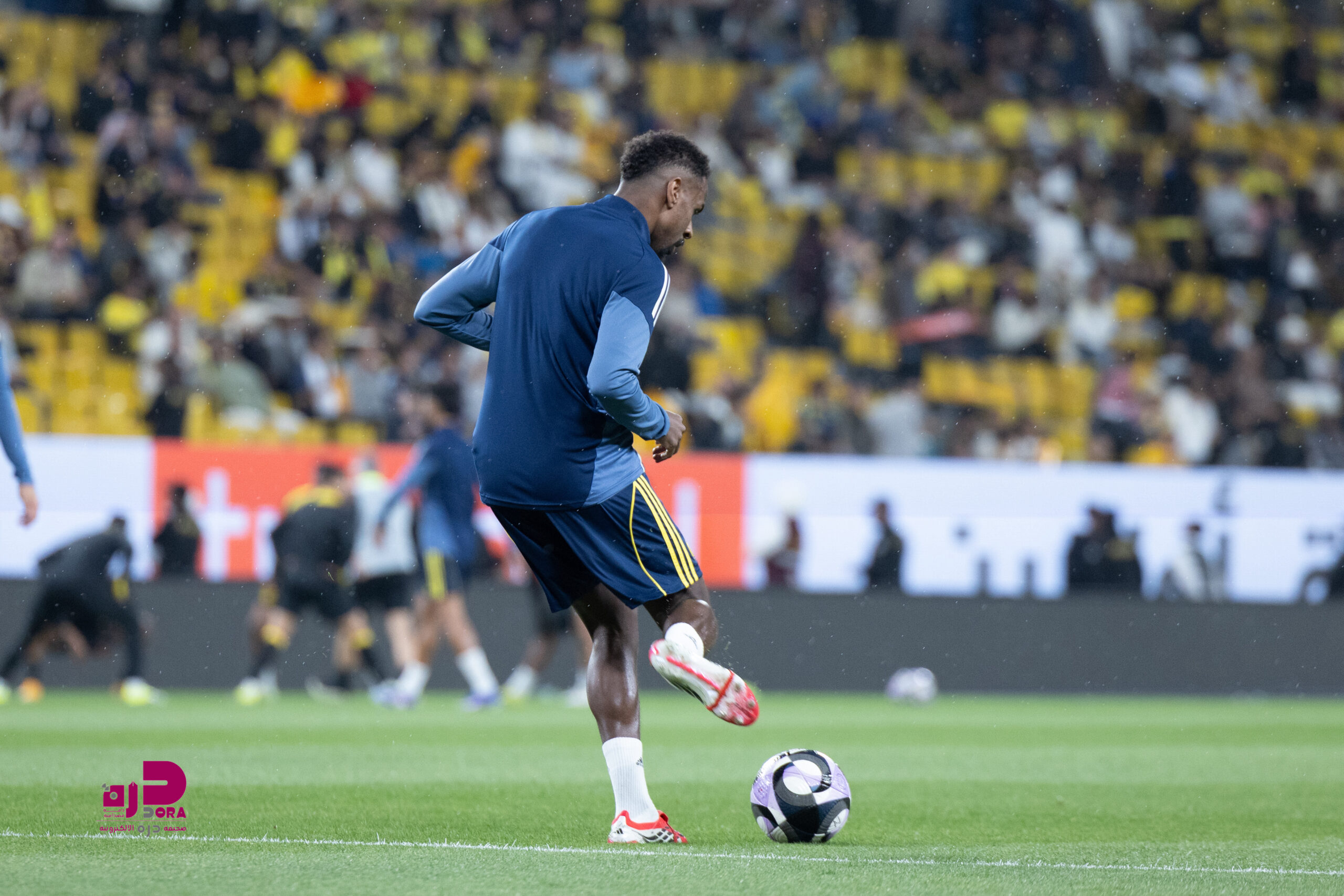 النصر - الاتحاد