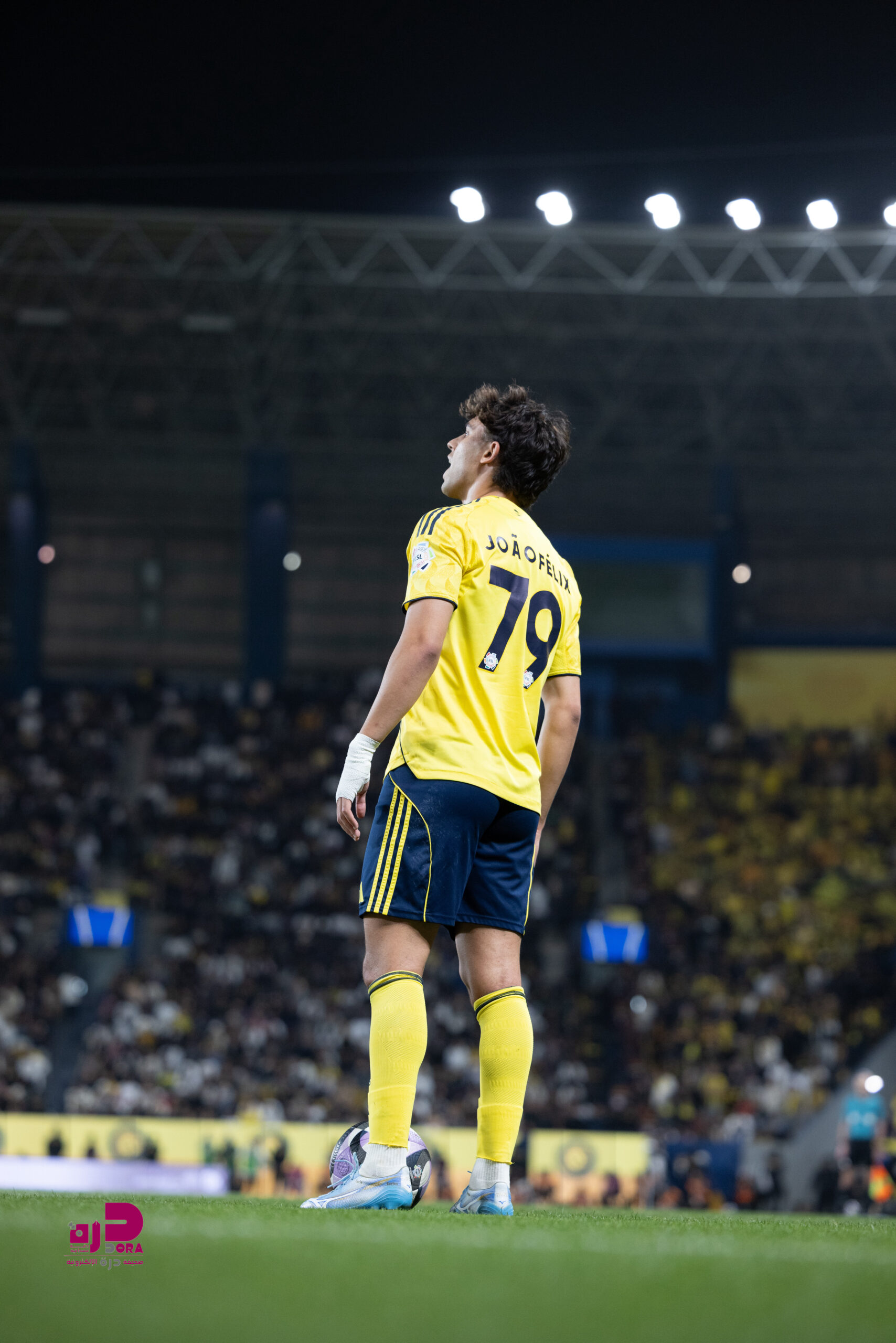 النصر - الاتحاد