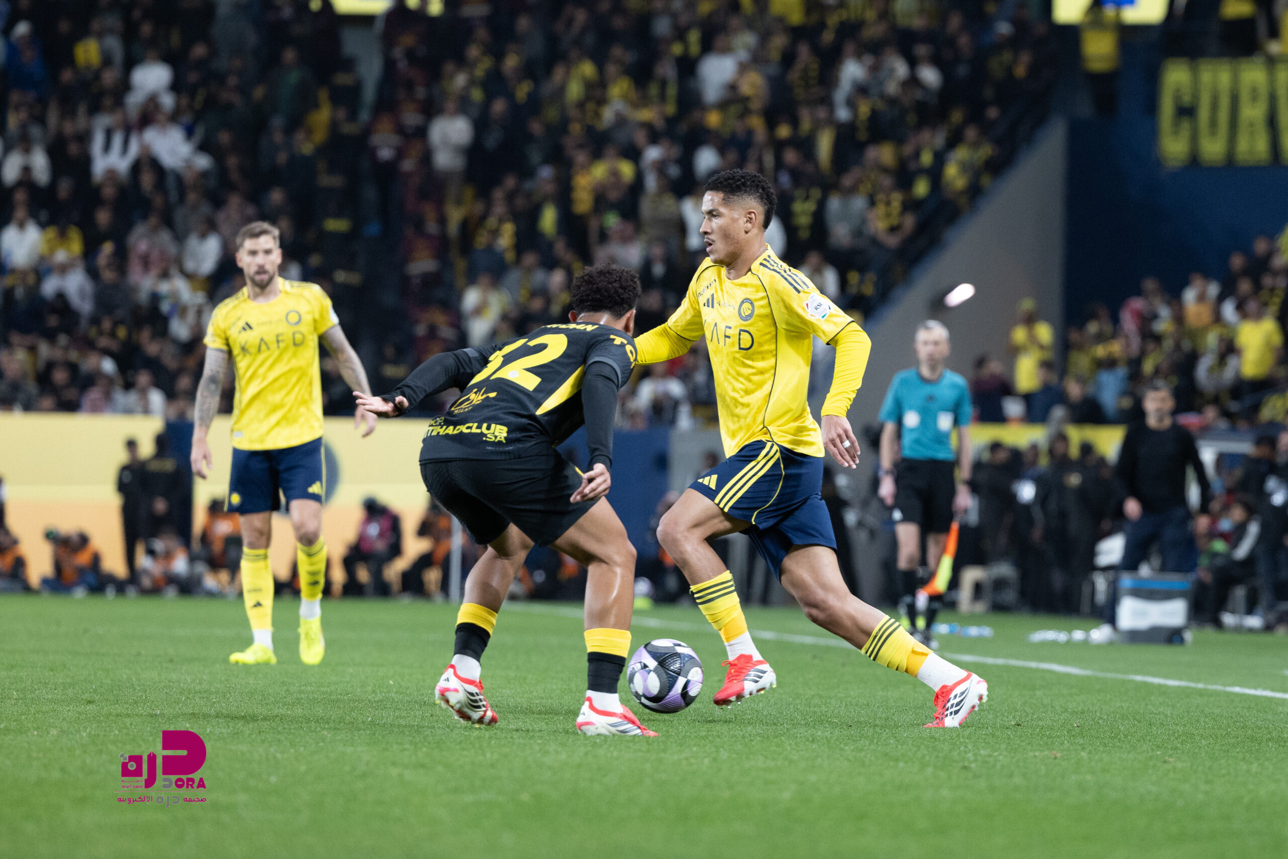 النصر - الاتحاد