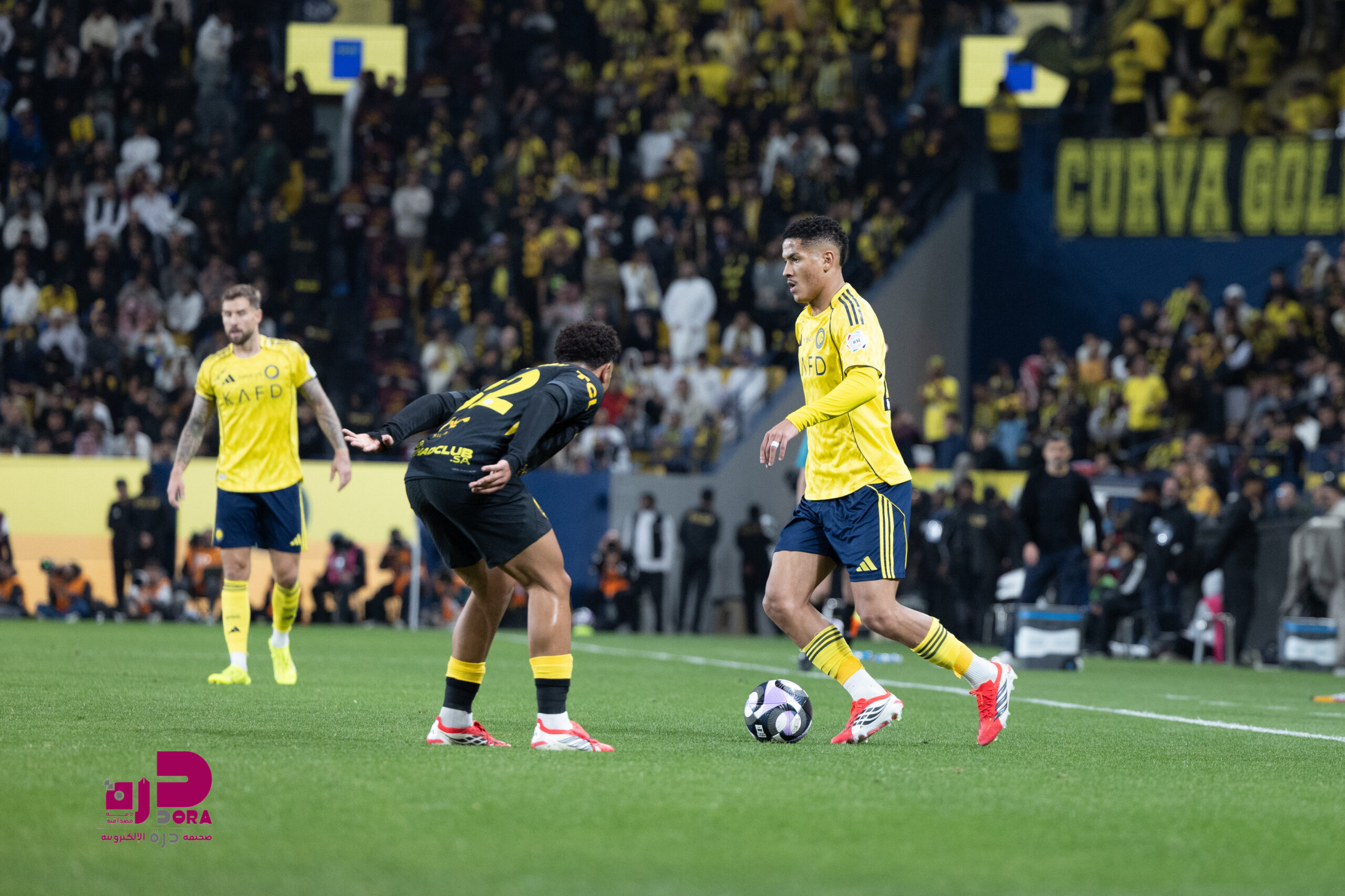 النصر - الاتحاد