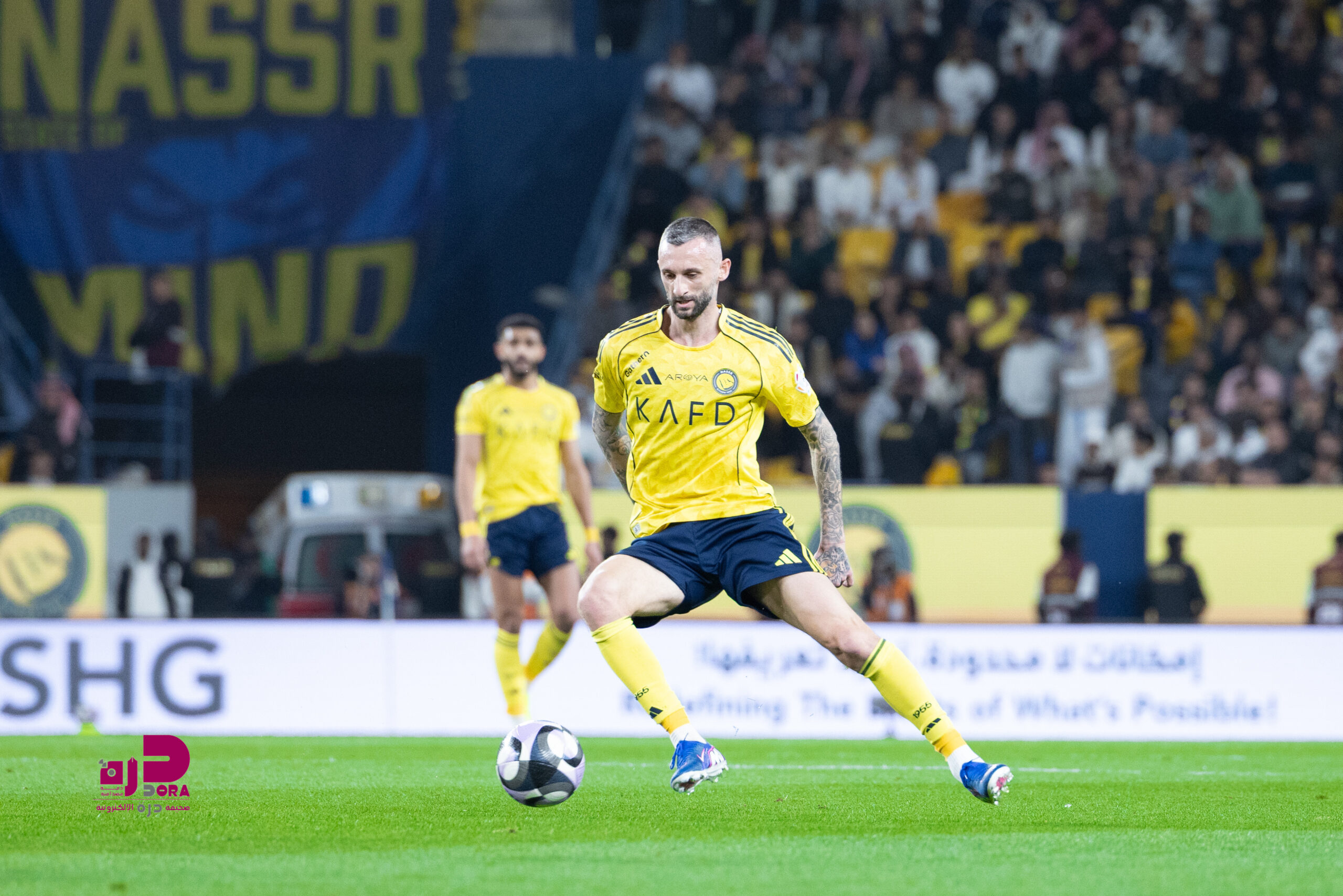 النصر - الاتحاد