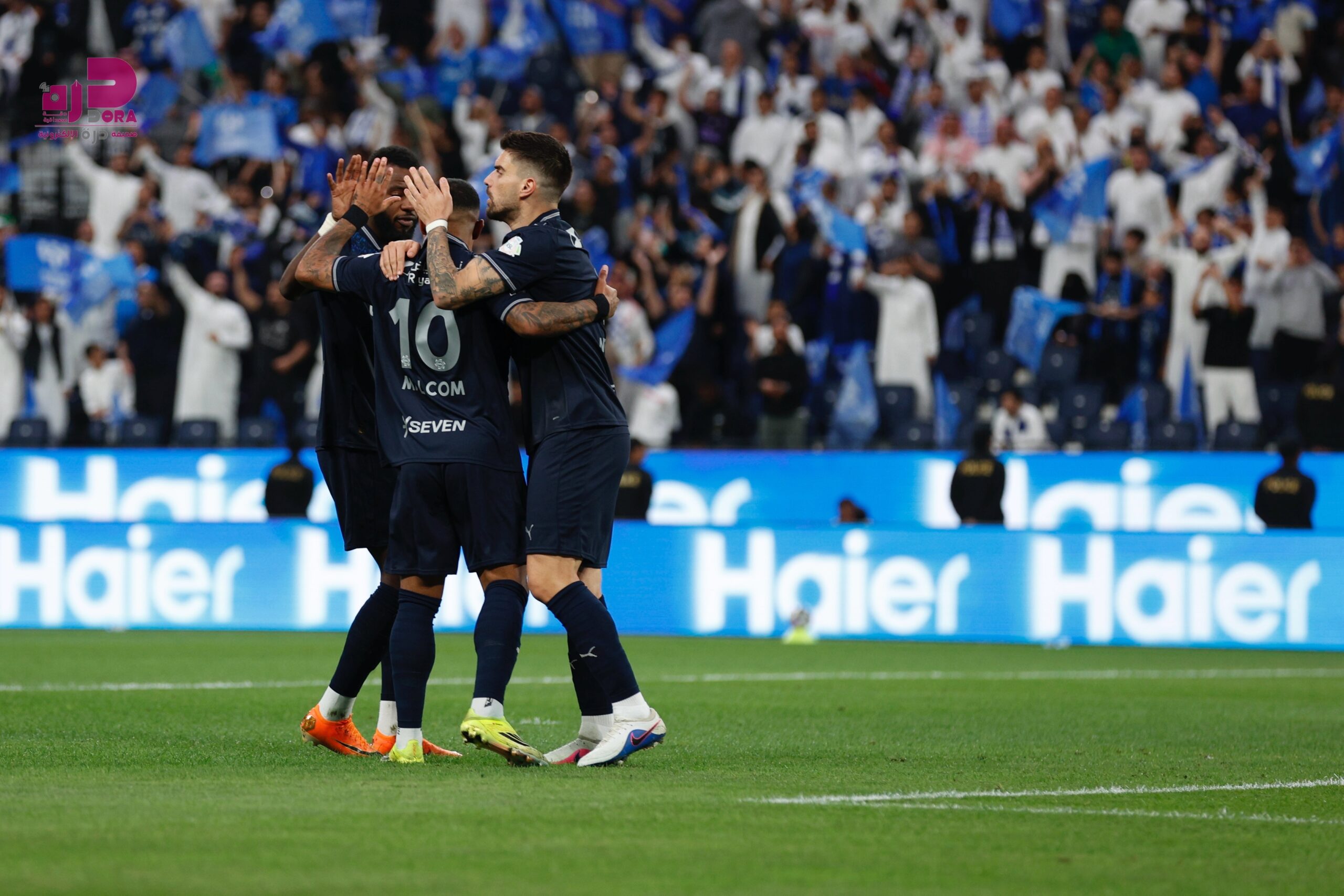 الهلال - الاتحاد تصوير / عثمان الشمراني