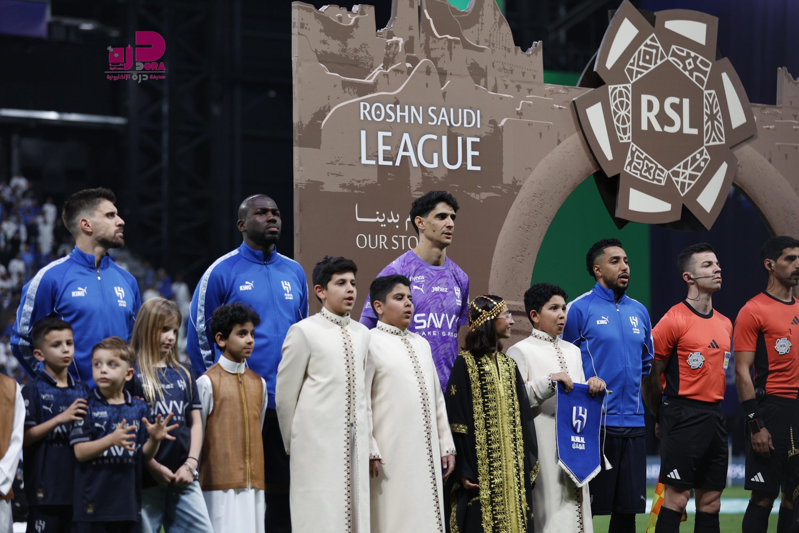 الهلال - الاتحاد تصوير / عثمان الشمراني