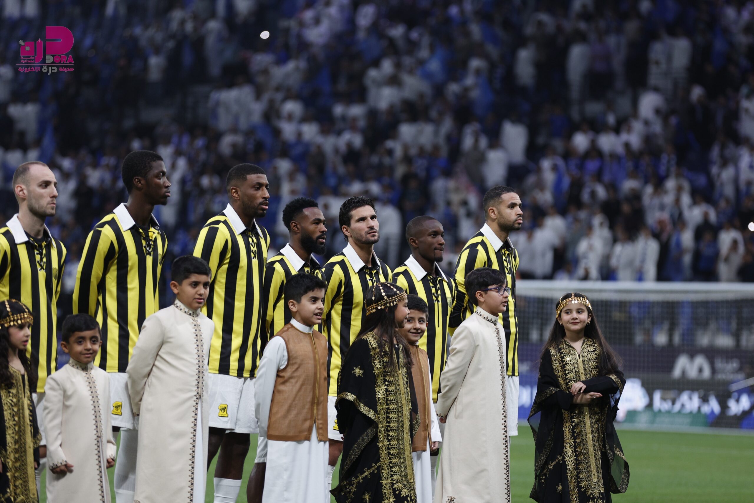 الهلال - الاتحاد تصوير / عثمان الشمراني