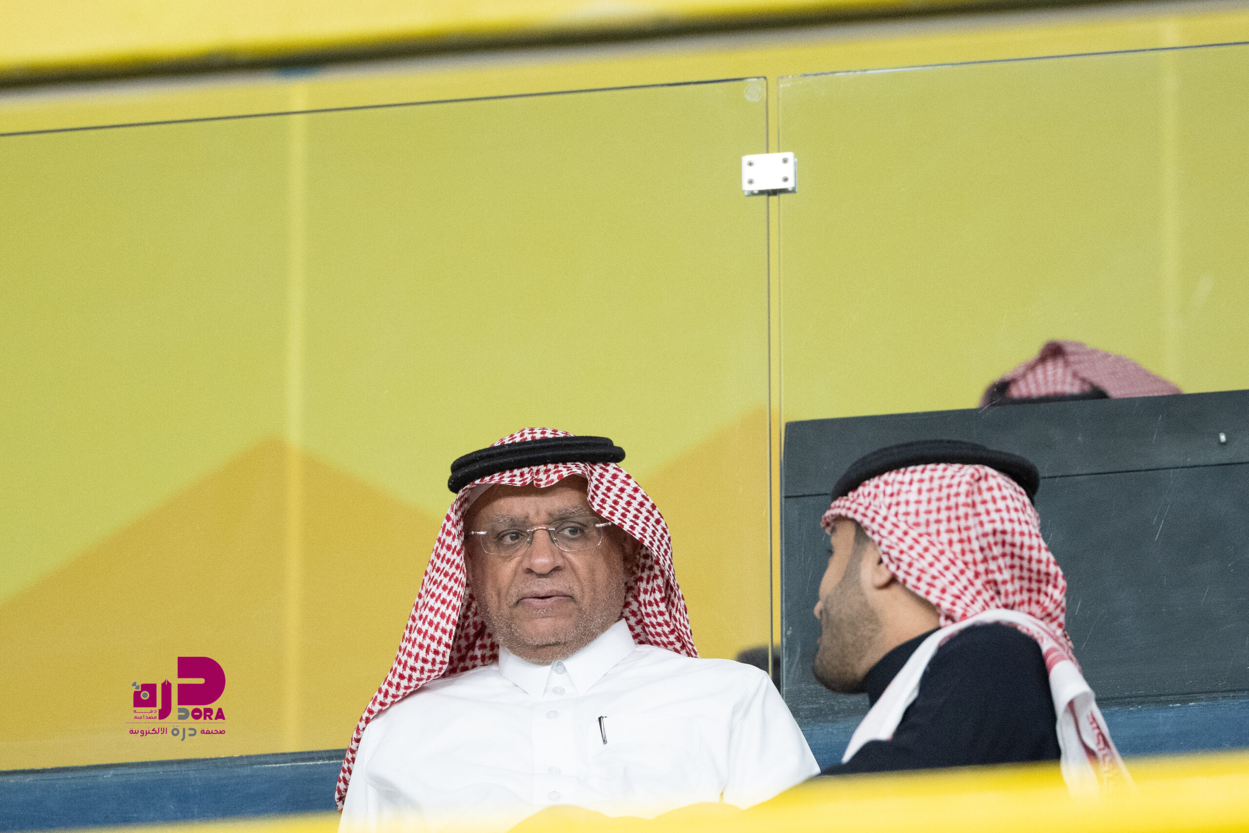 النصر - الحزم - تصوير / جزاع الشمري