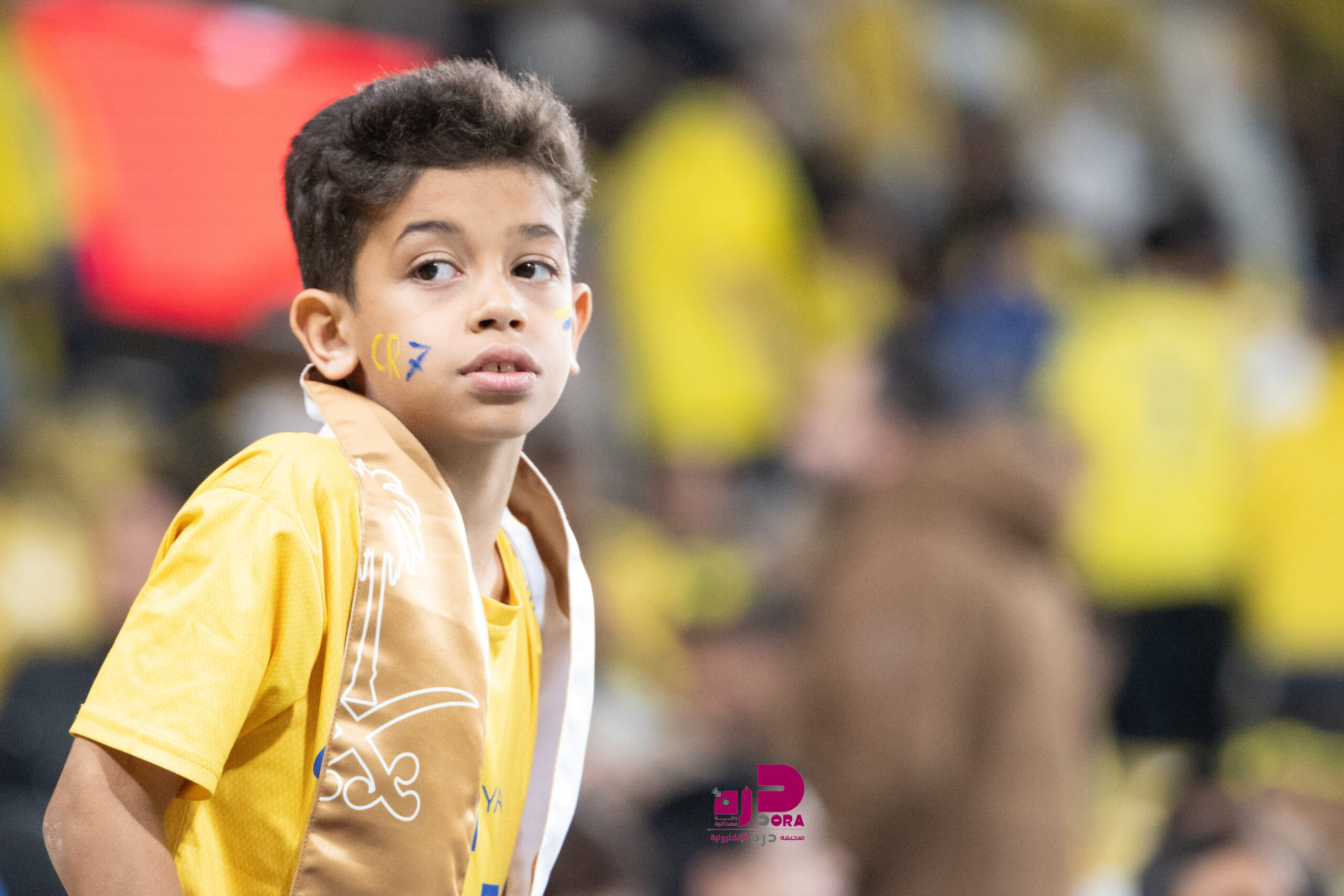 النصر - الحزم - تصوير / جزاع الشمري