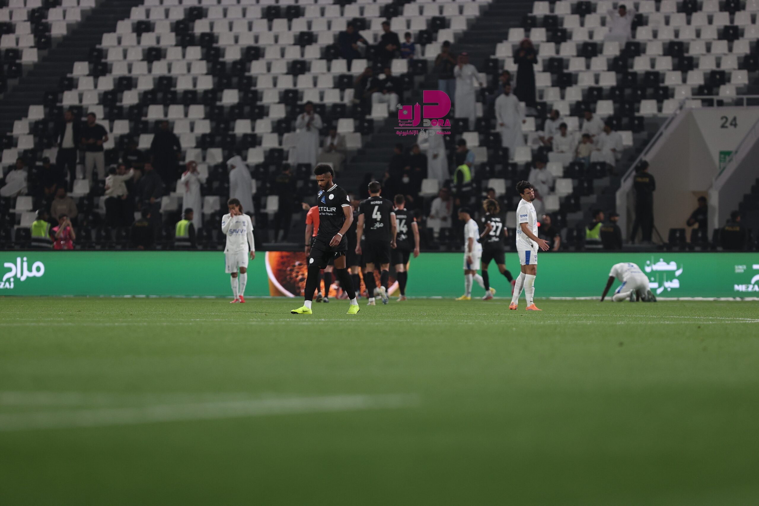 ديربي الهلال والشباب
