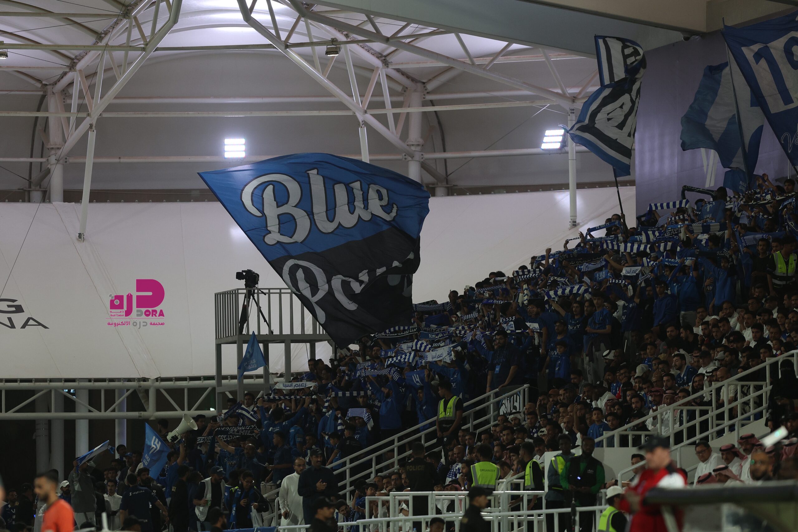 ديربي الهلال والشباب