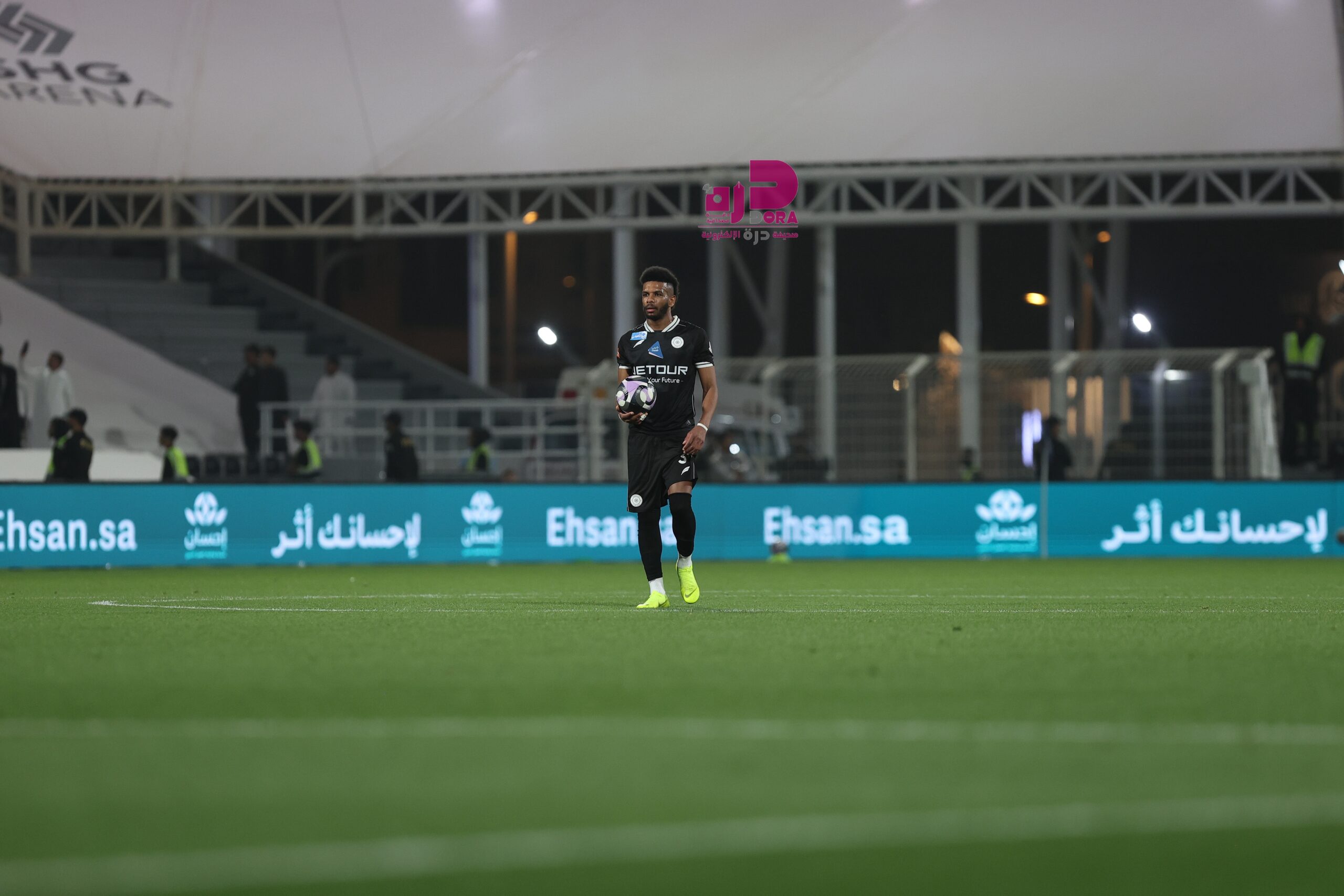 ديربي الهلال والشباب