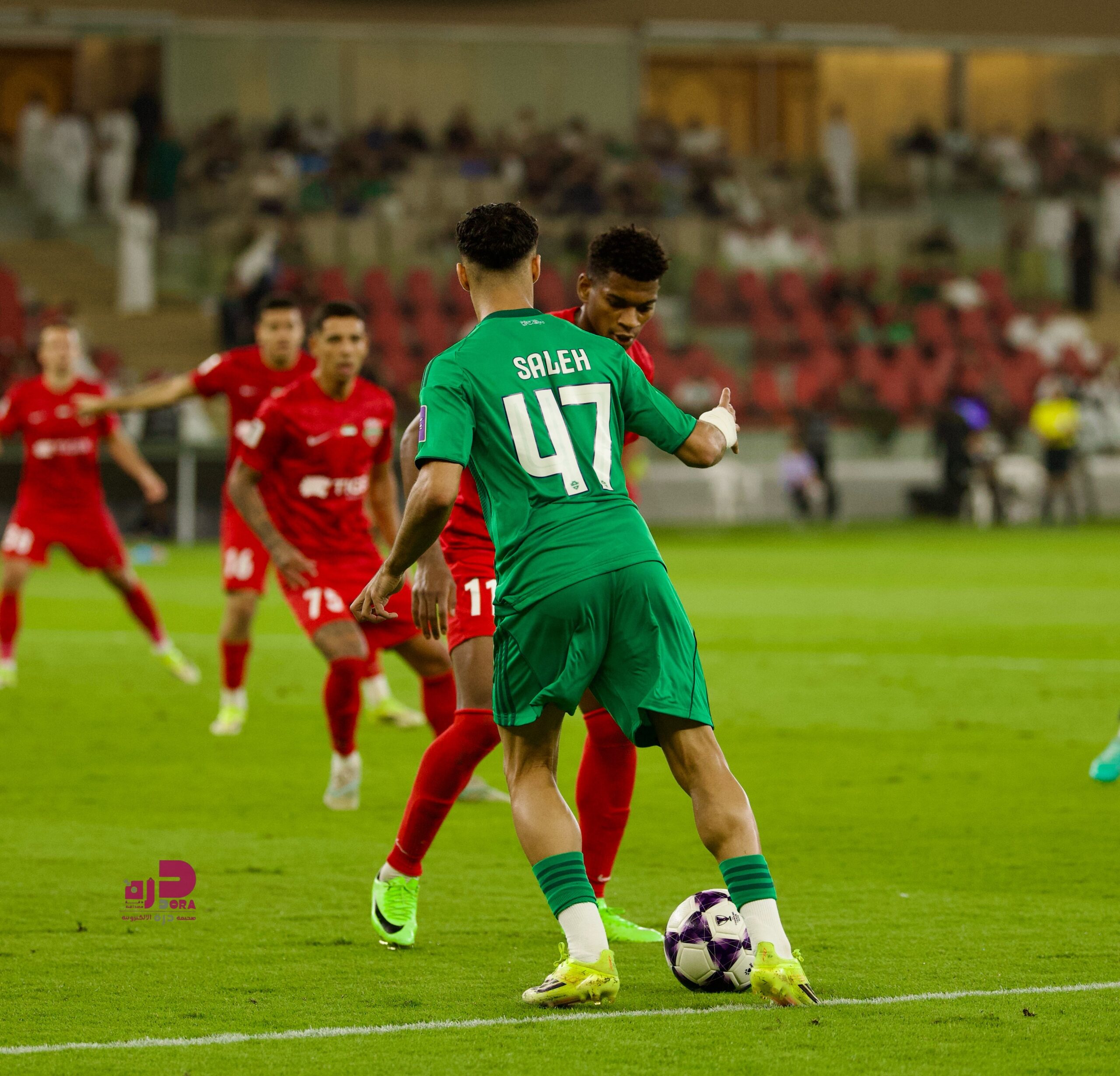 دوري أبطال آسيا للنخبة
