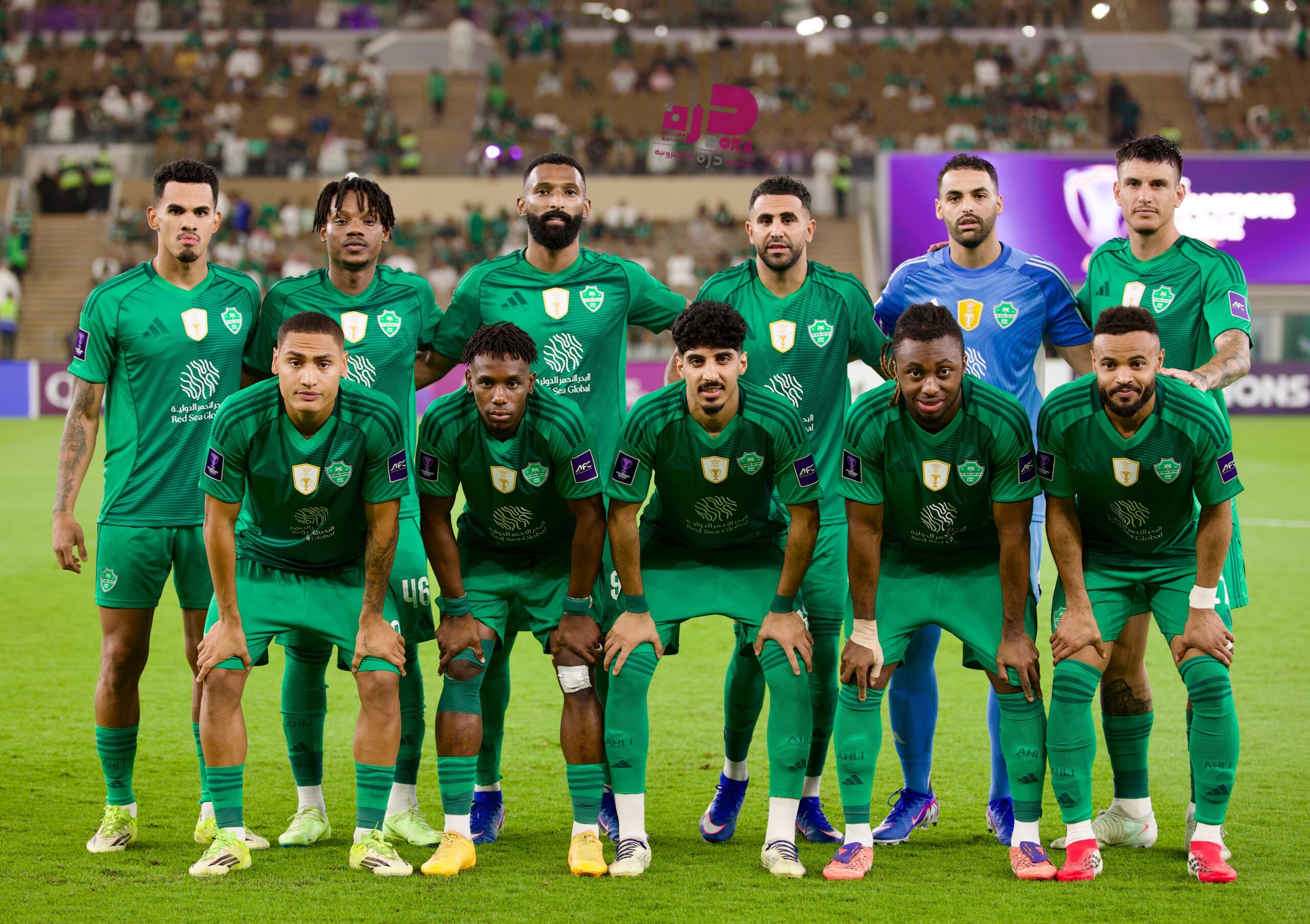 دوري أبطال آسيا للنخبة