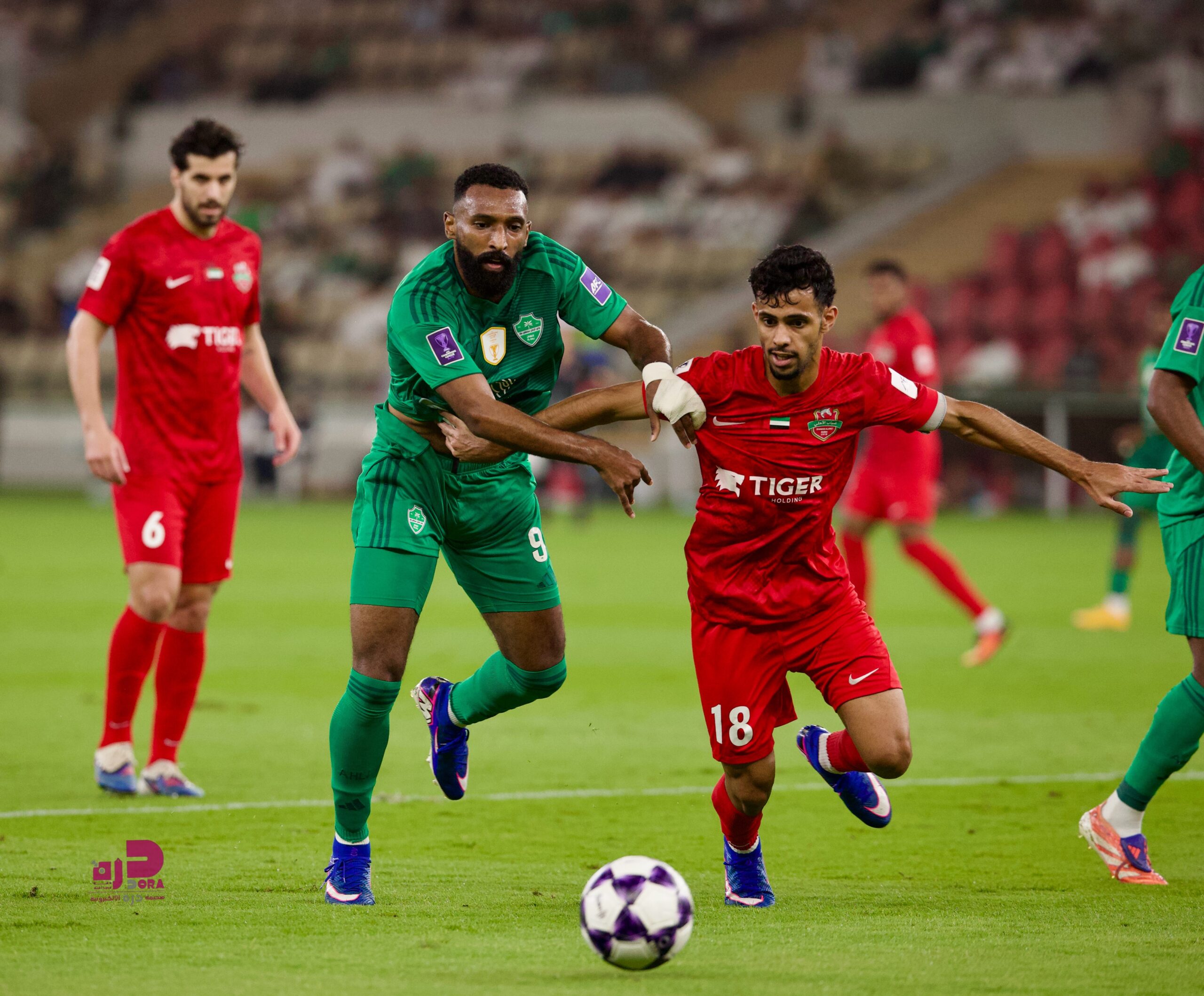 دوري أبطال آسيا للنخبة