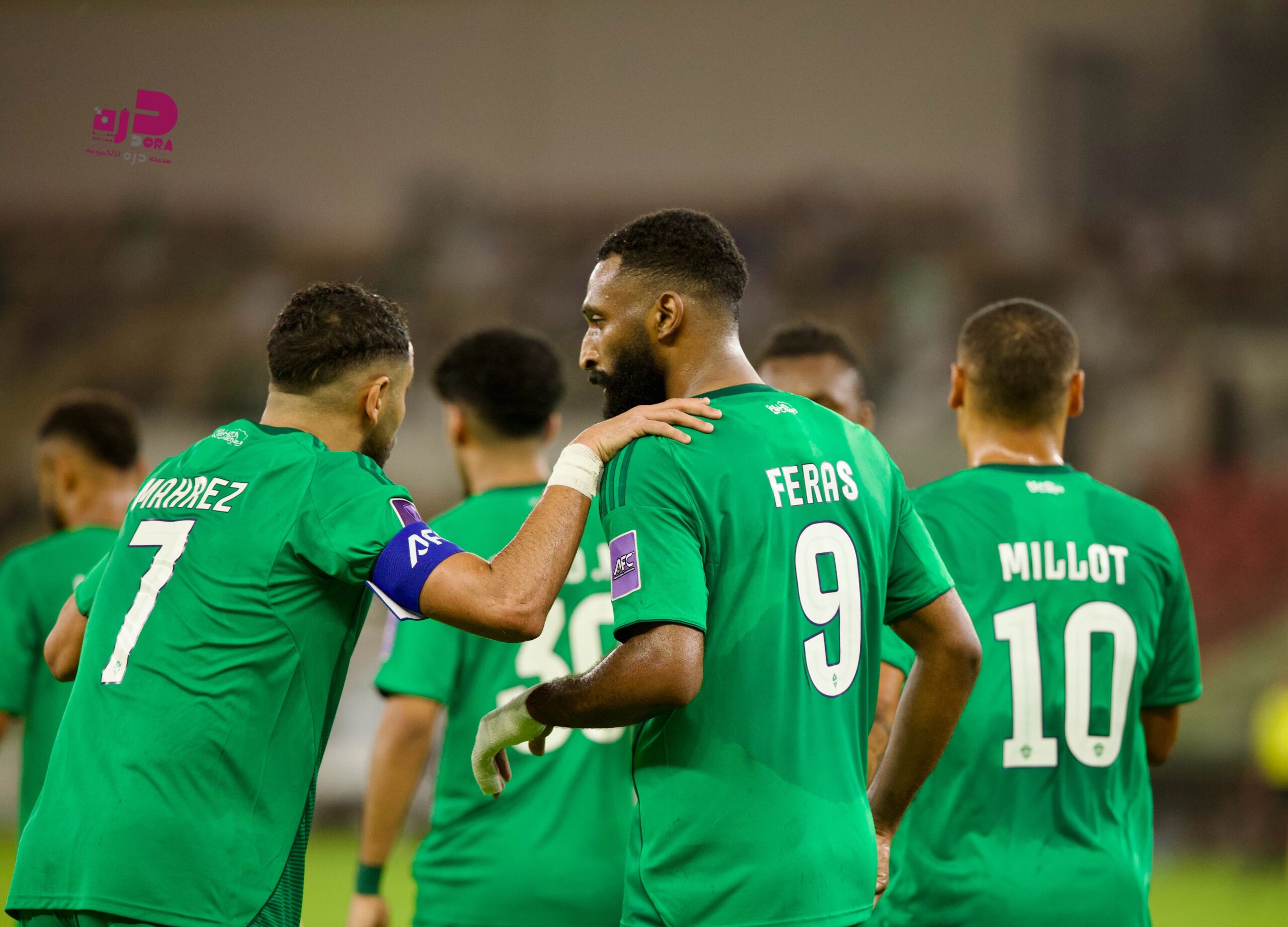 دوري أبطال آسيا للنخبة