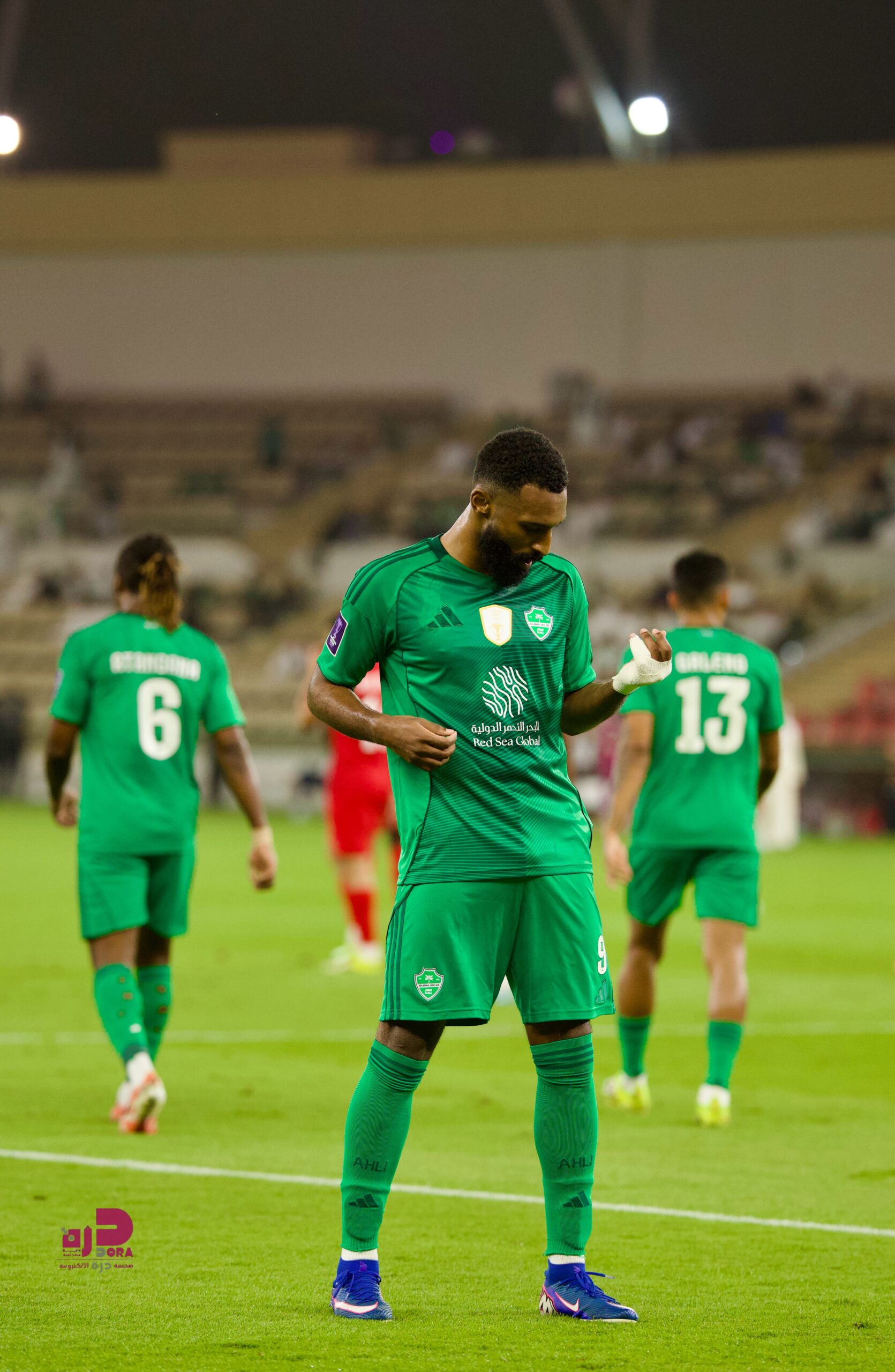 دوري أبطال آسيا للنخبة