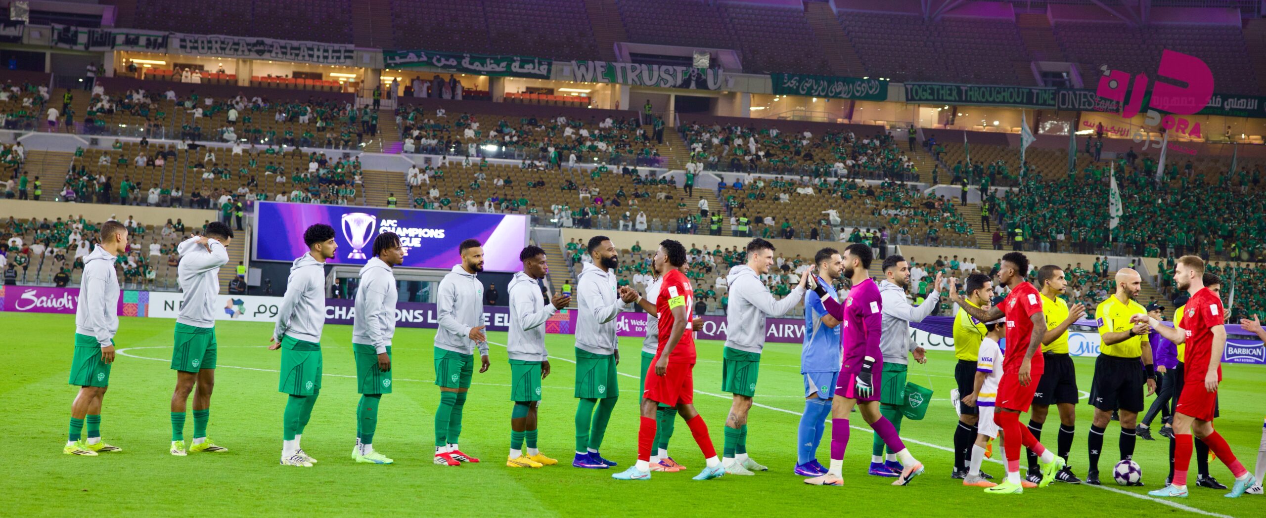 دوري أبطال آسيا للنخبة