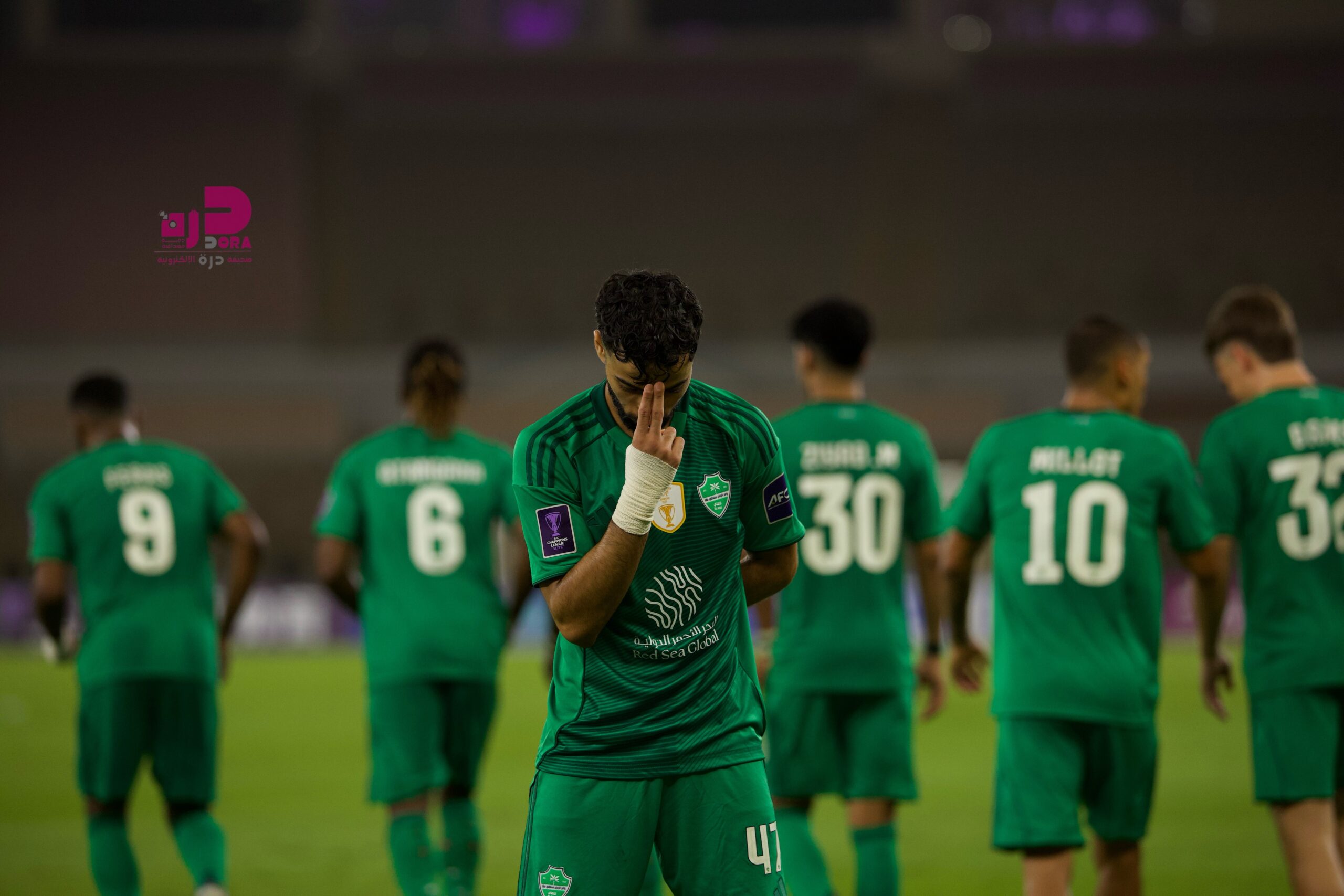 دوري أبطال آسيا للنخبة
