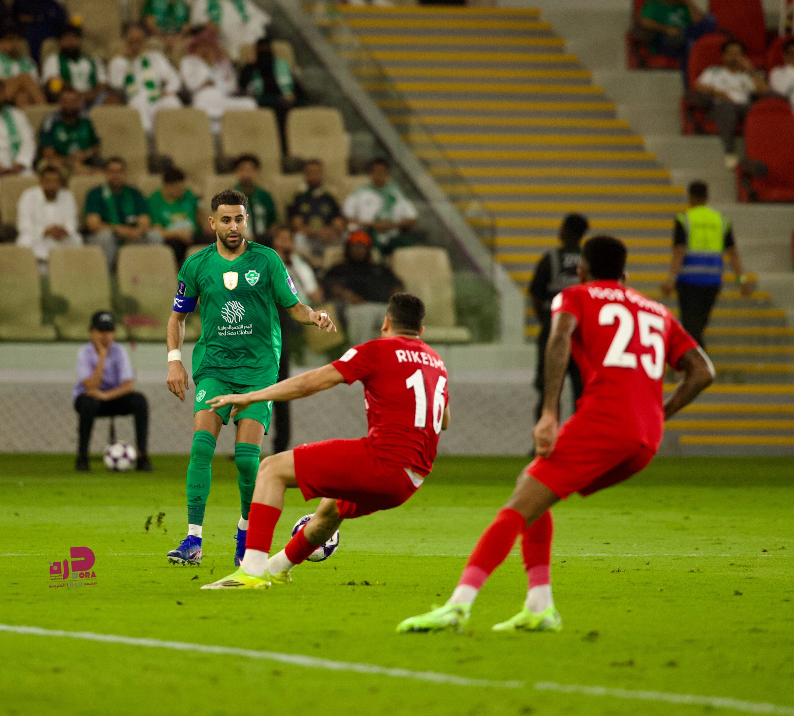 دوري أبطال آسيا للنخبة