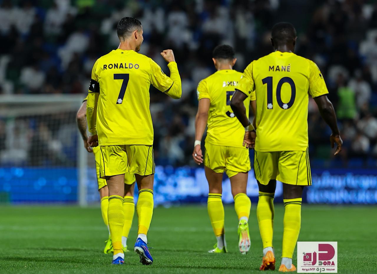 النصر - الفتح