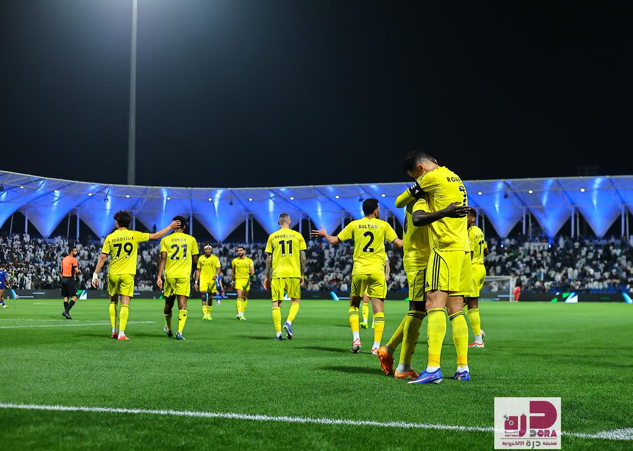 النصر - الفتح