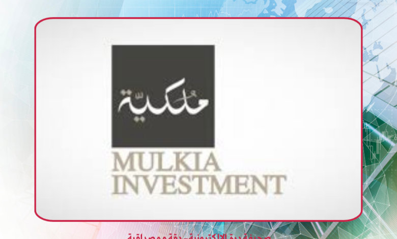 شركة مُلكيّة للاستثمار