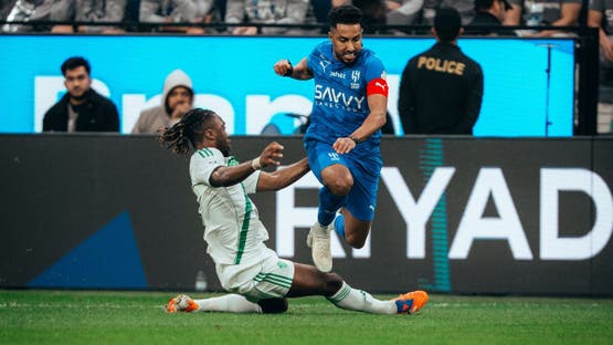 نهائيات دوري أبطال آسيا