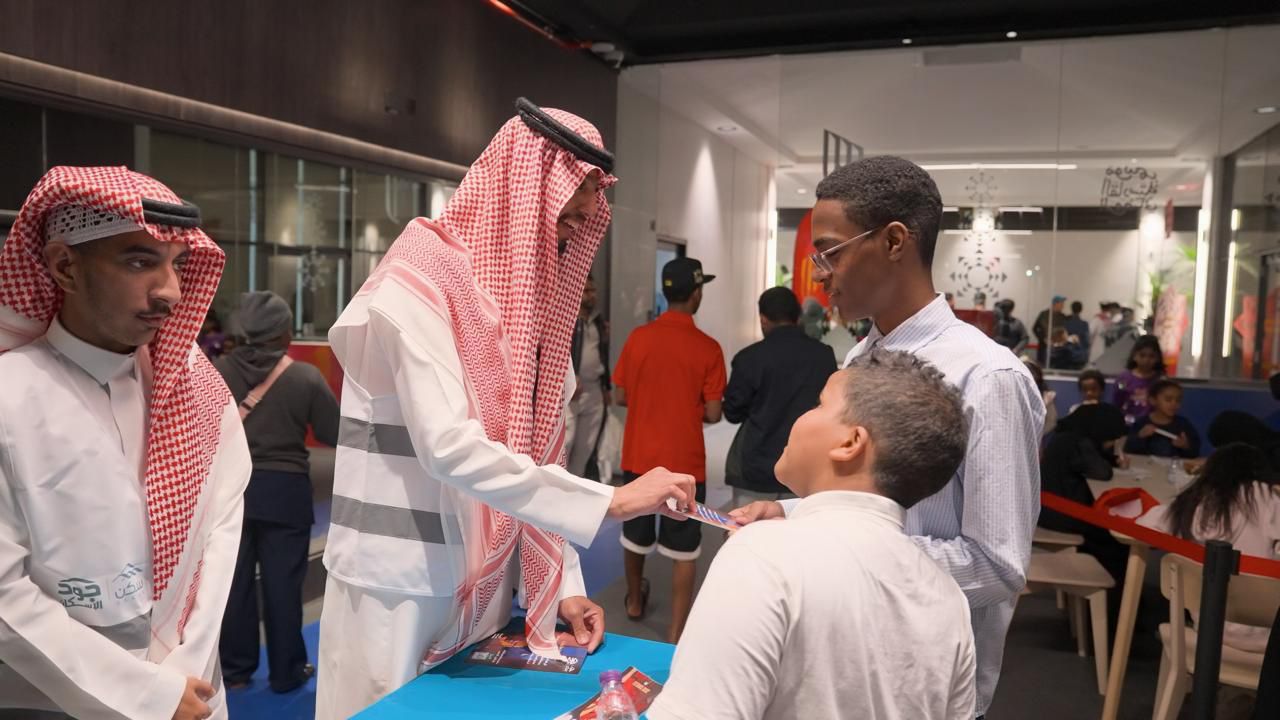 موسم القادسية الرمضاني