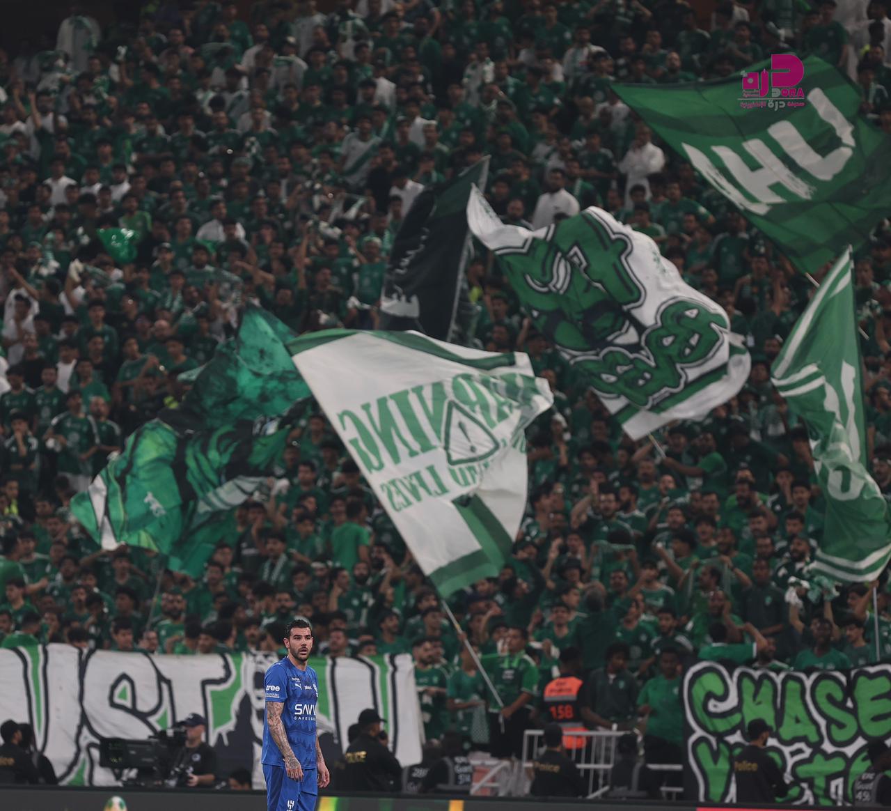 الهلال يتأهل لنهائي كأس الملك 