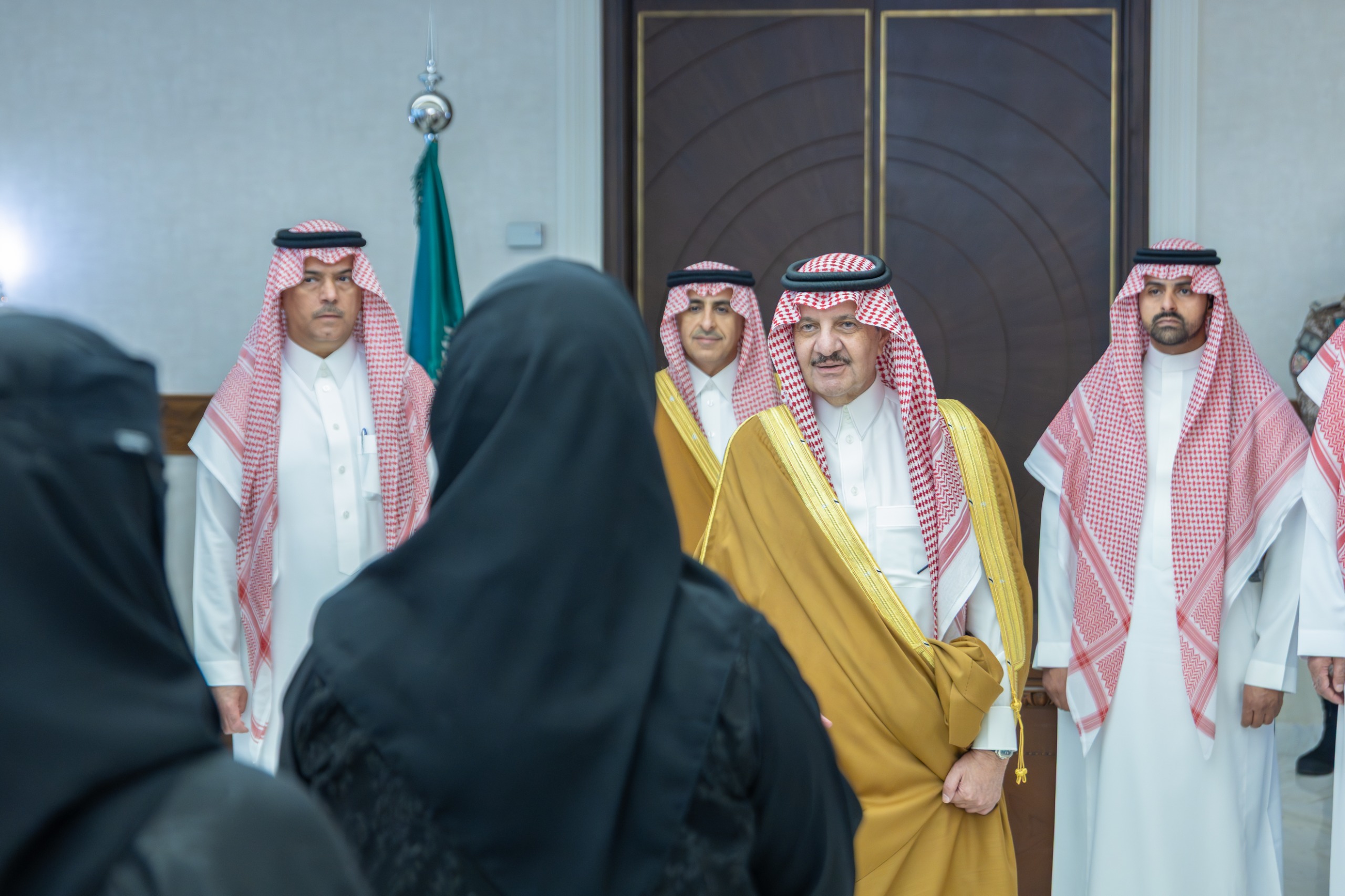 سمو أمير المنطقة الشرقية