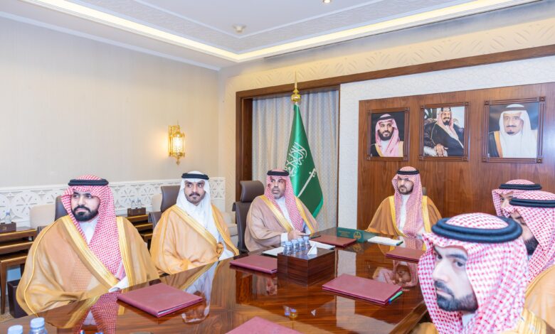 التقرير السنوي صحة الشرقية 2025