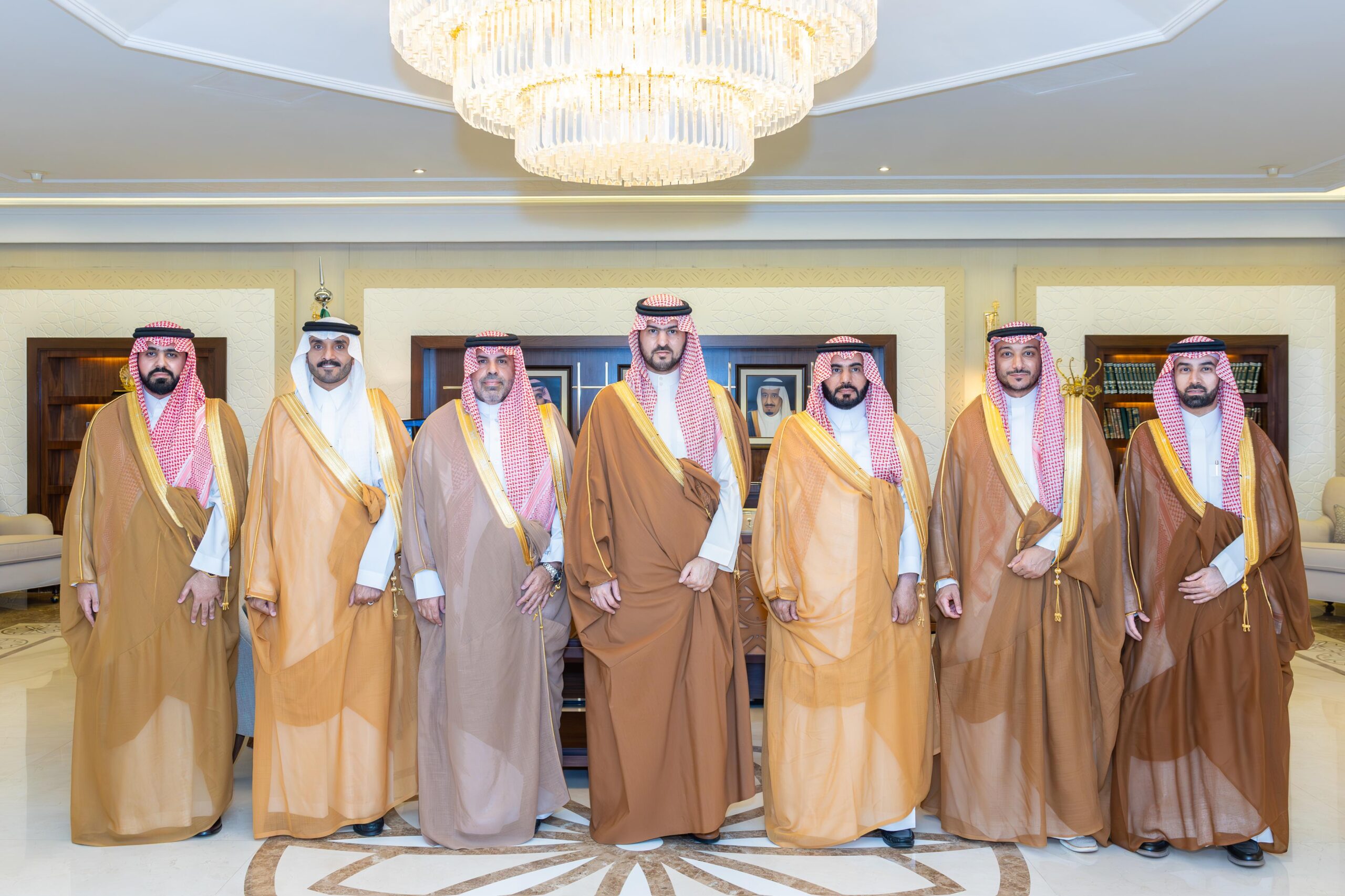 تطوير الخدمات الصحية السعودية