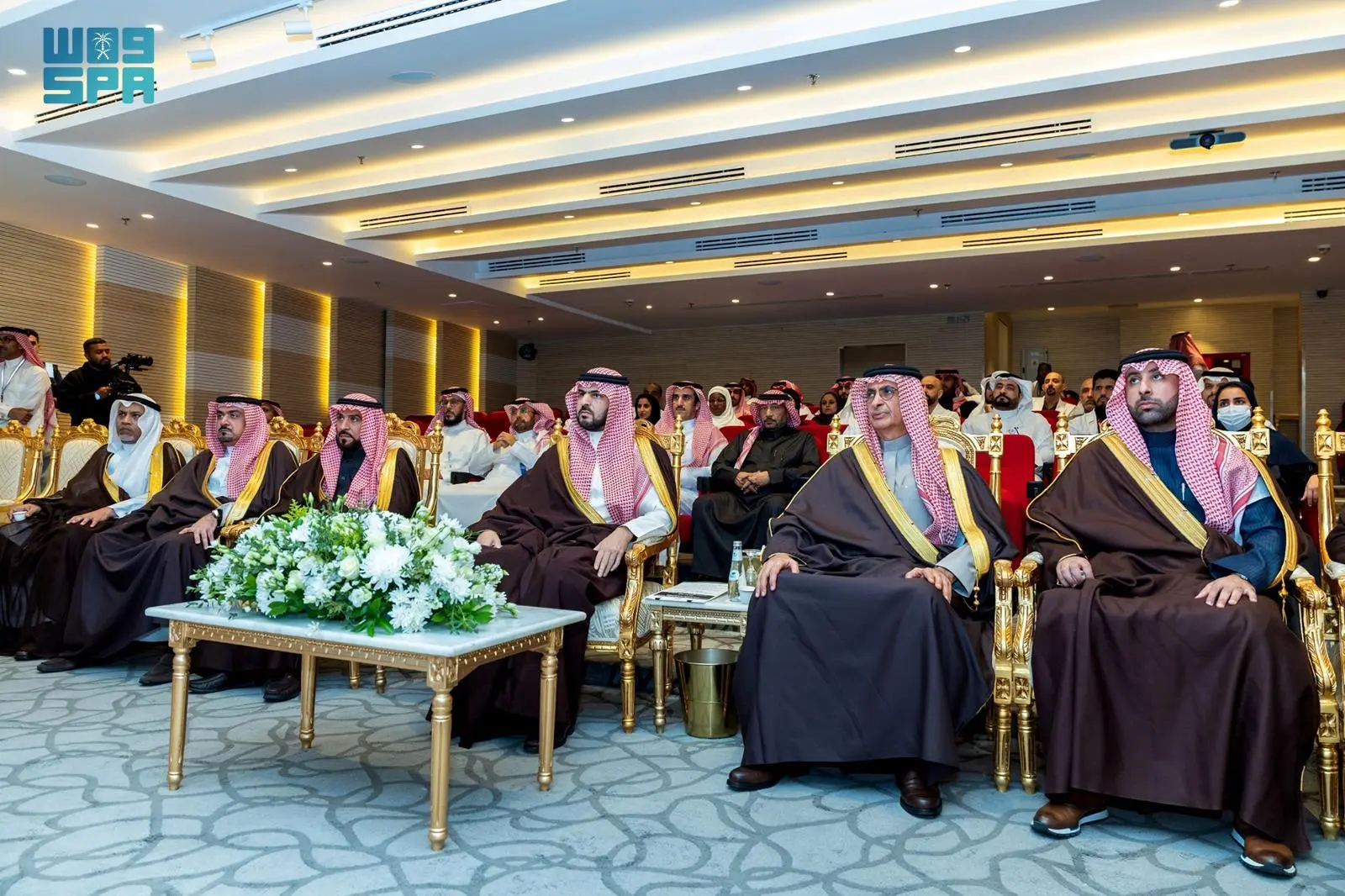 مستشفى الملك فهد التخصصي بالدمام