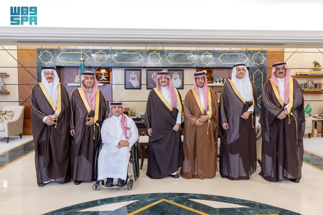 أمير المنطقة الشرقية