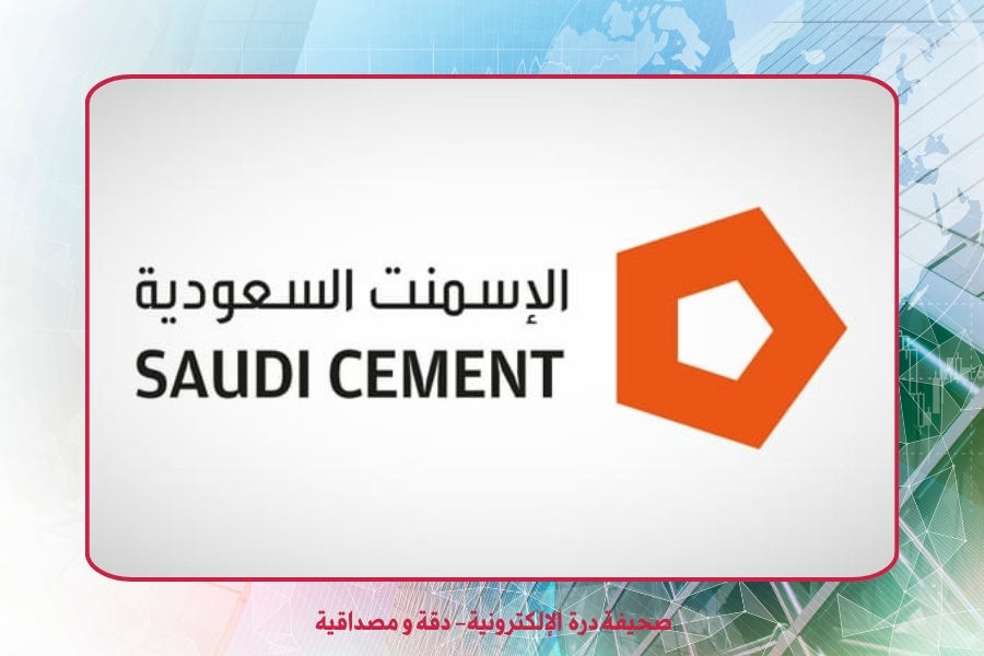 الإسمنت السعودية