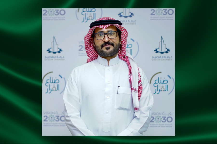 الاستاذ محمد عبدالله السحيباني