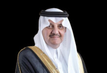 سمو أمير المنطقة الشرقية