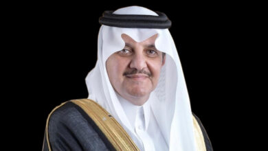 سمو أمير المنطقة الشرقية