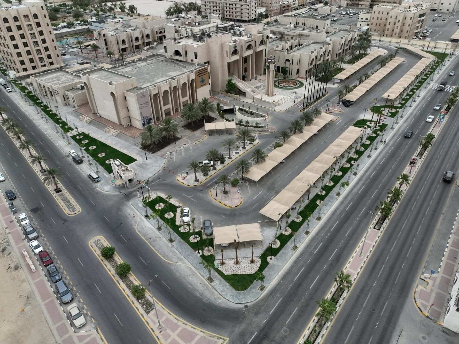 أمانة الشرقية