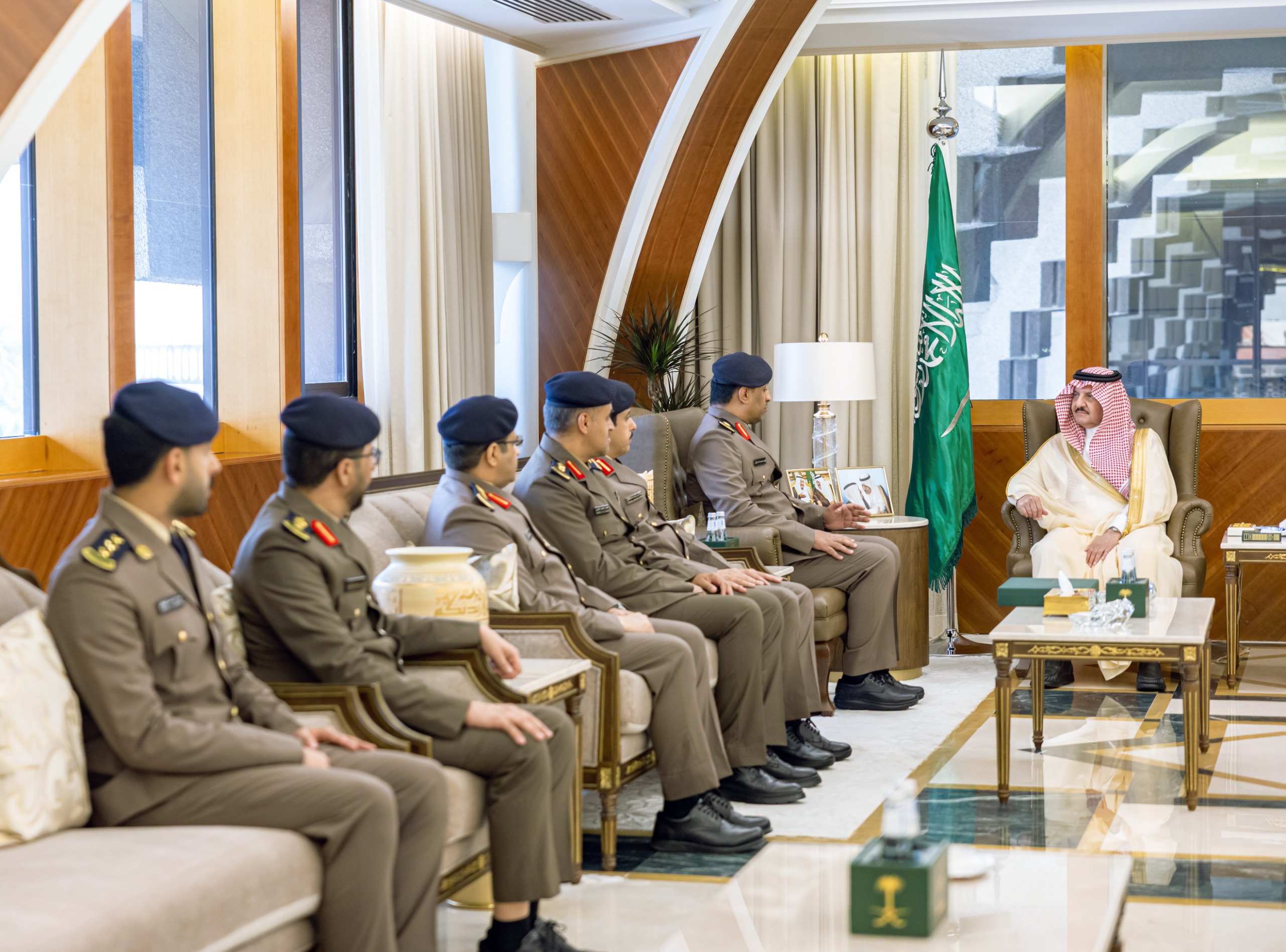 أمير المنطقة الشرقية