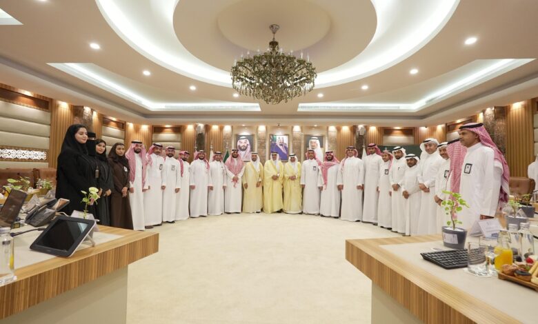 نائب أمير المنطقة الشرقية